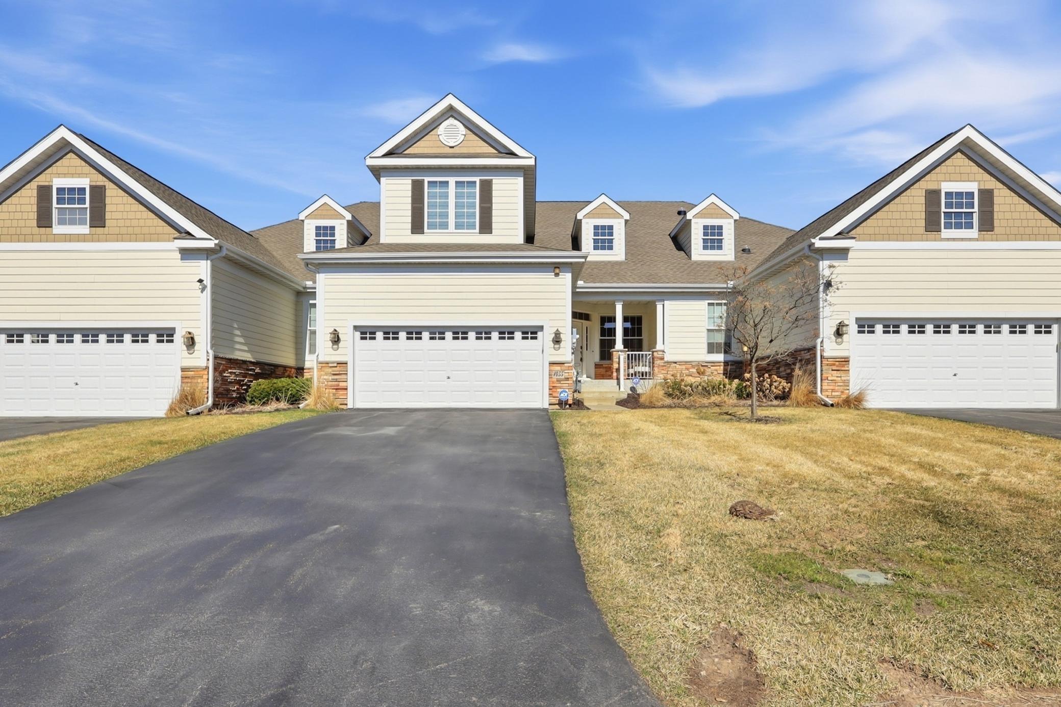 1455 Steeplechase Lane Unit: 54