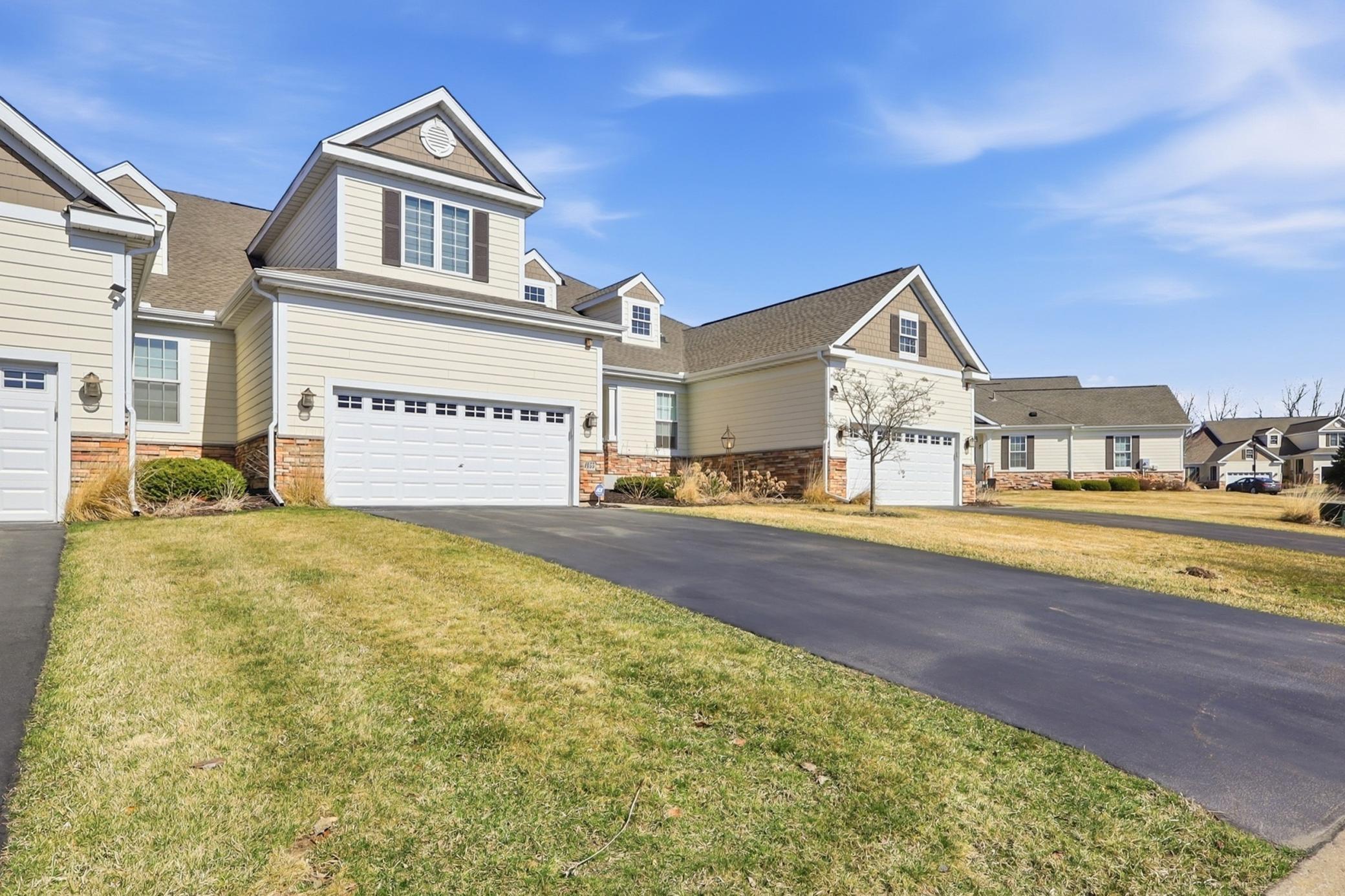 1455 Steeplechase Lane Unit: 54