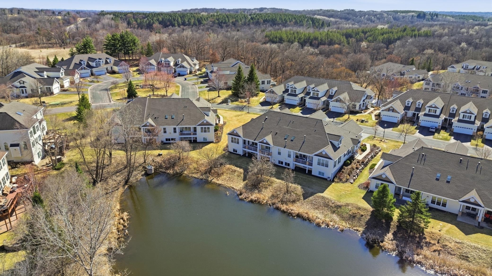 1455 Steeplechase Lane Unit: 54