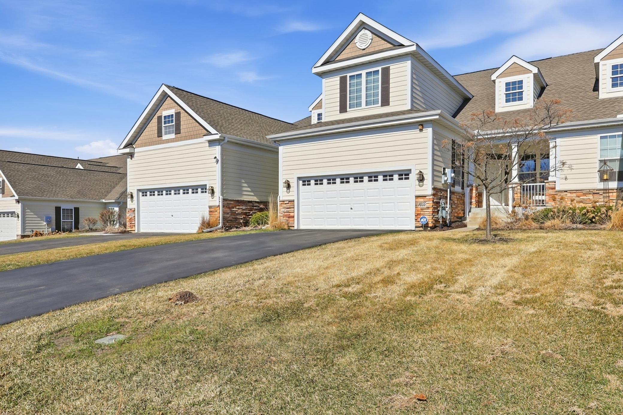 1455 Steeplechase Lane Unit: 54