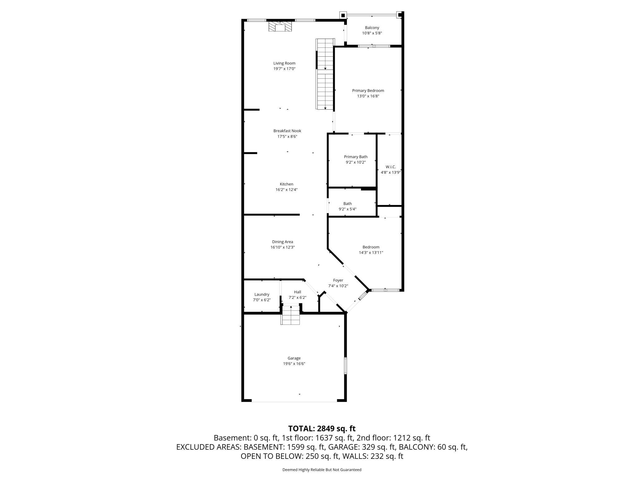 1455 Steeplechase Lane Unit: 54