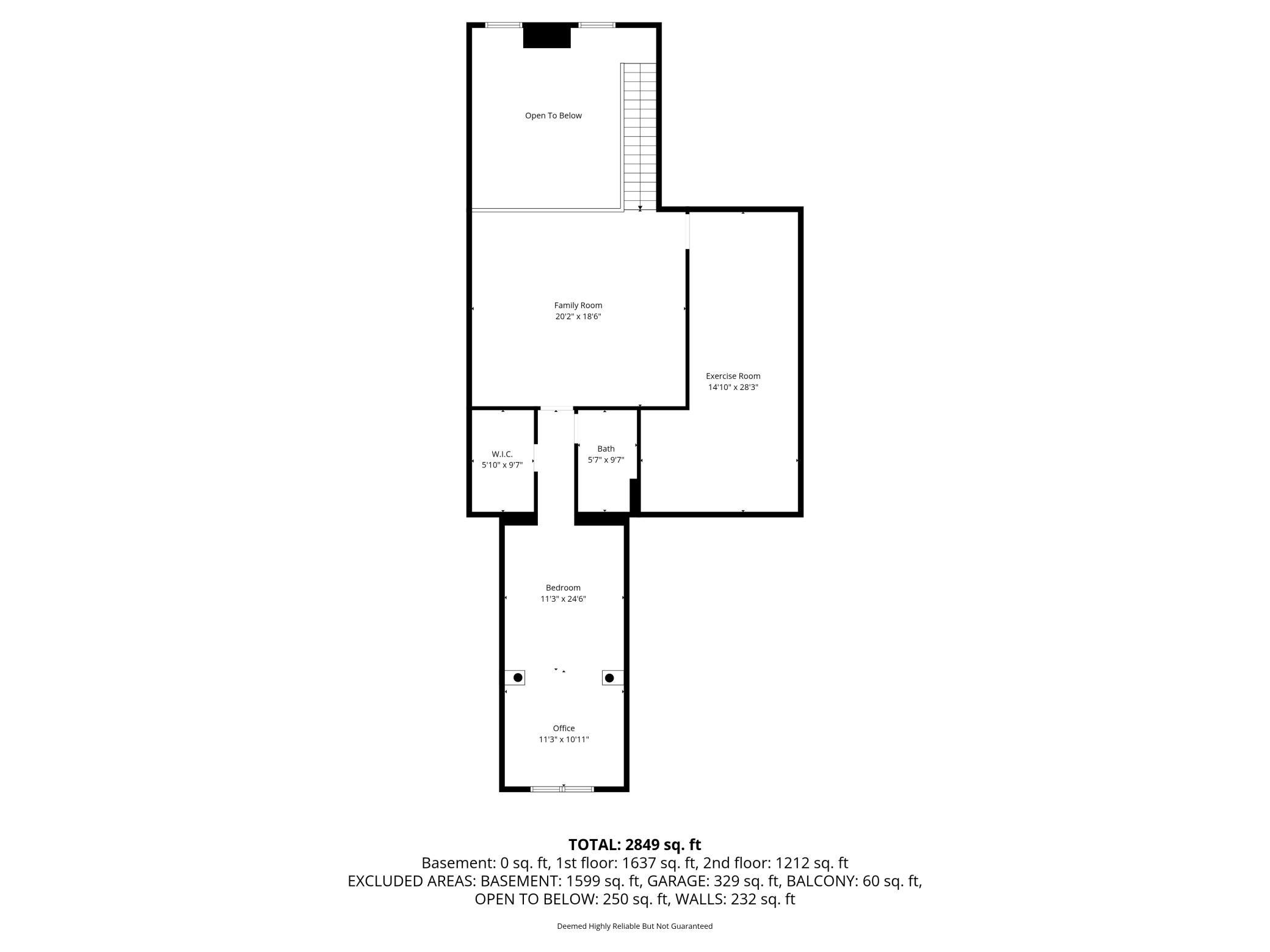 1455 Steeplechase Lane Unit: 54