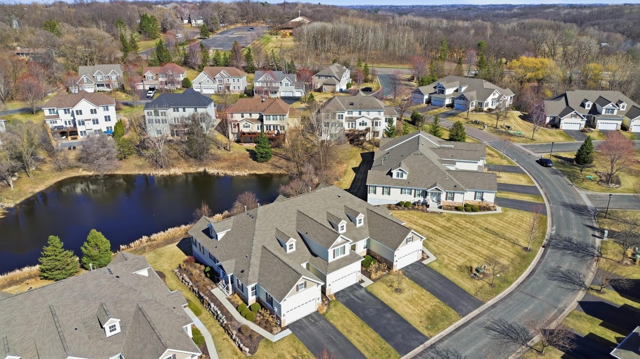 1455 Steeplechase Lane Unit: 54