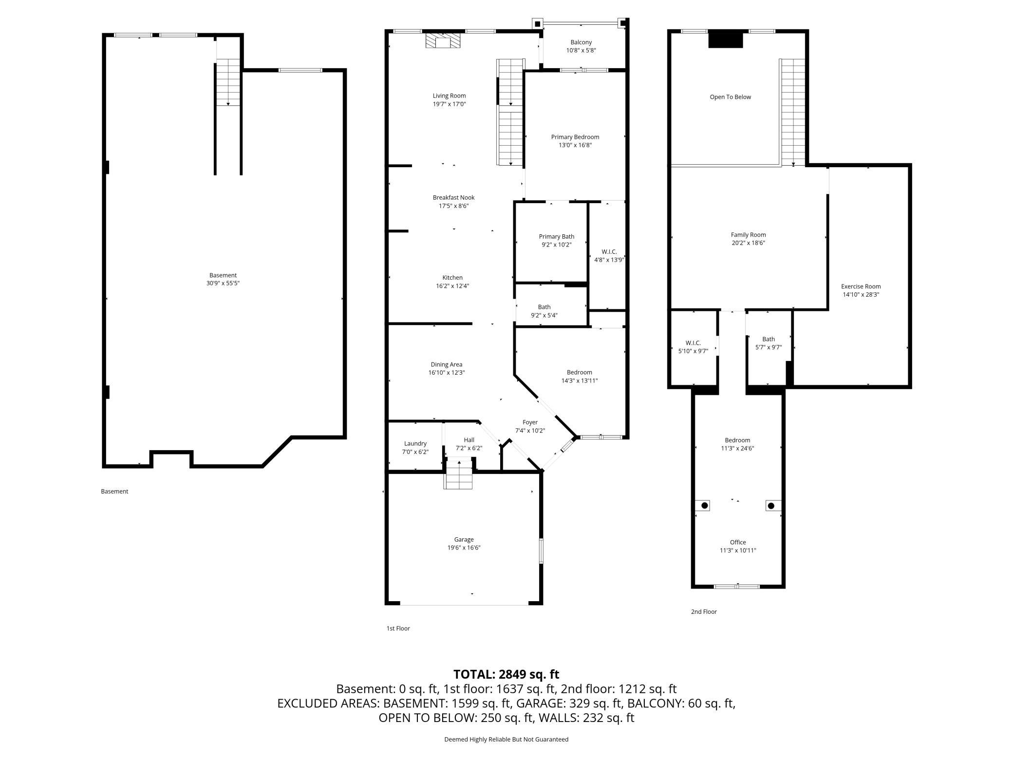 1455 Steeplechase Lane Unit: 54