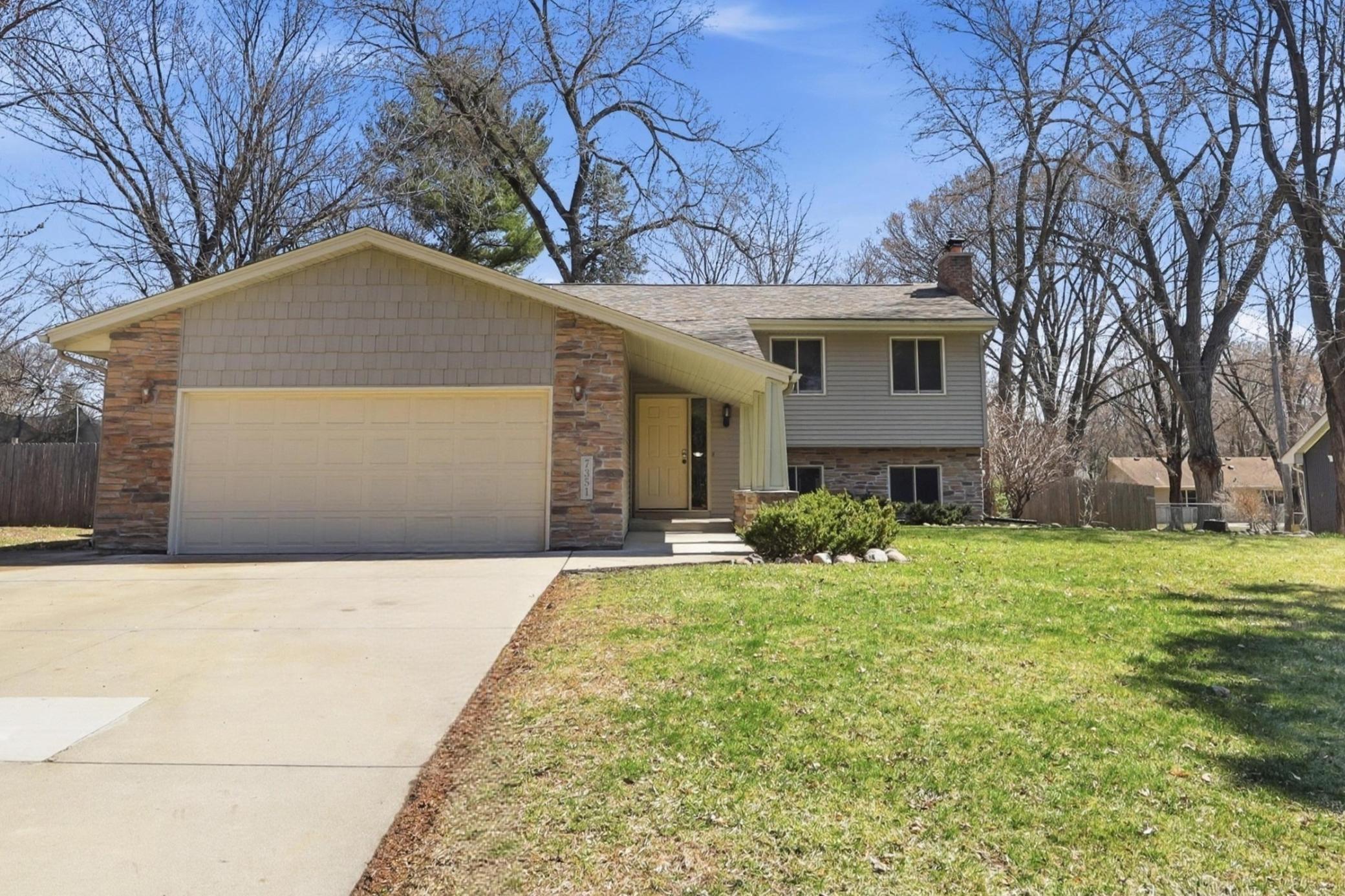 7351 Walnut Court