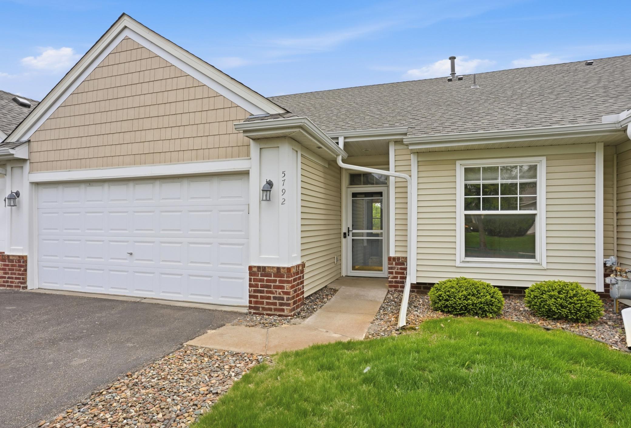 5792 Prairie Ridge Drive Unit: 182
