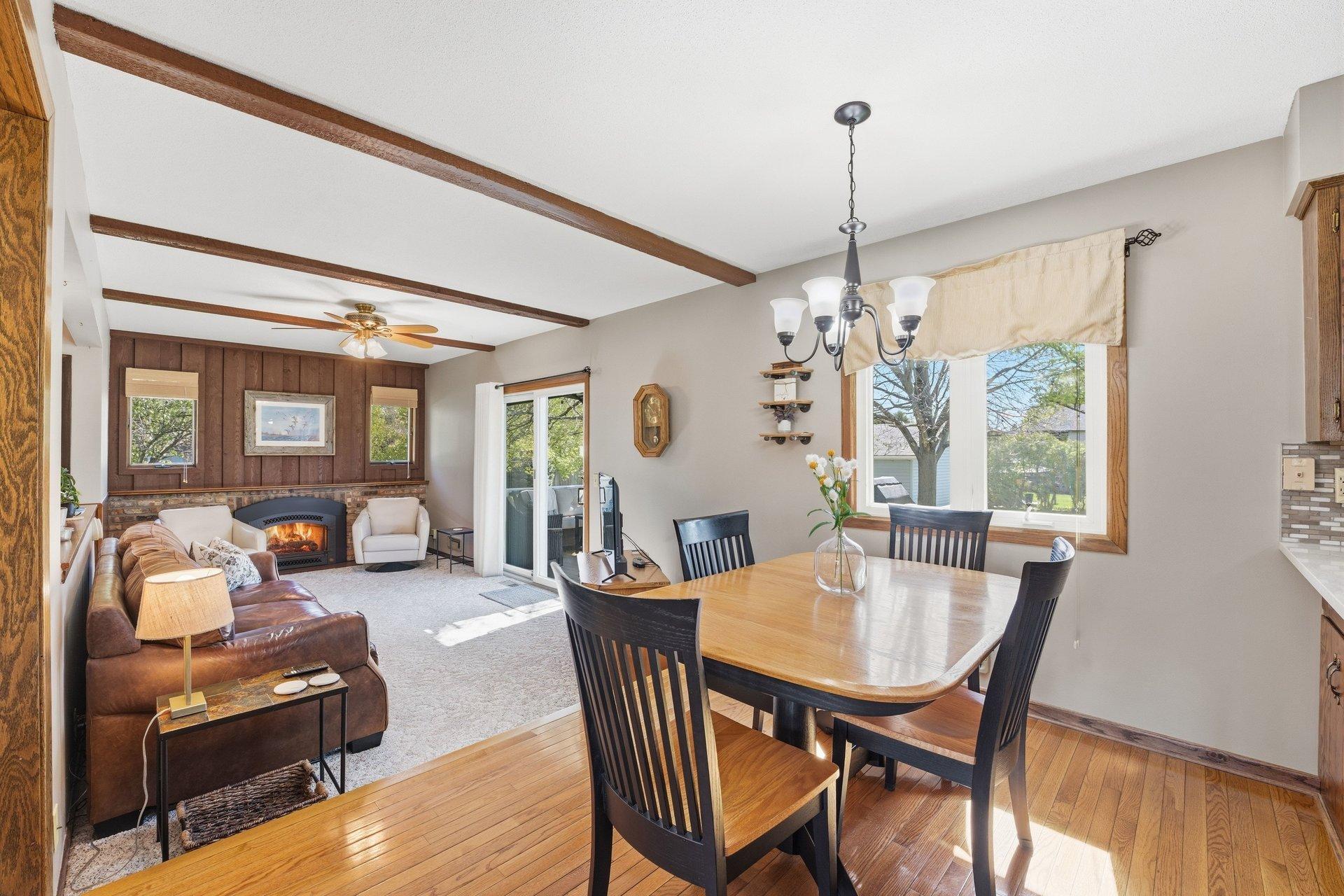 970 Redwood Drive