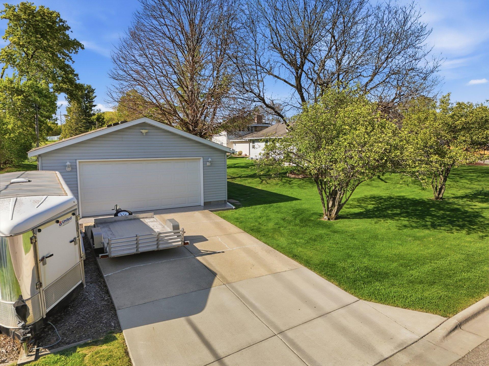 970 Redwood Drive