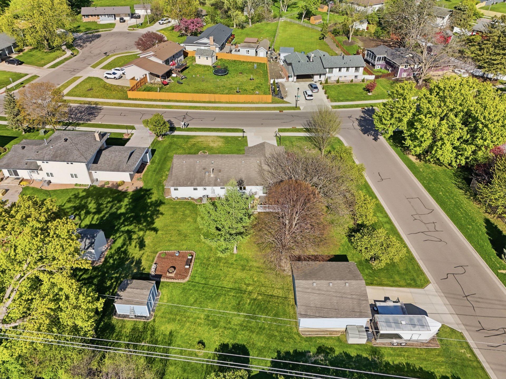 970 Redwood Drive