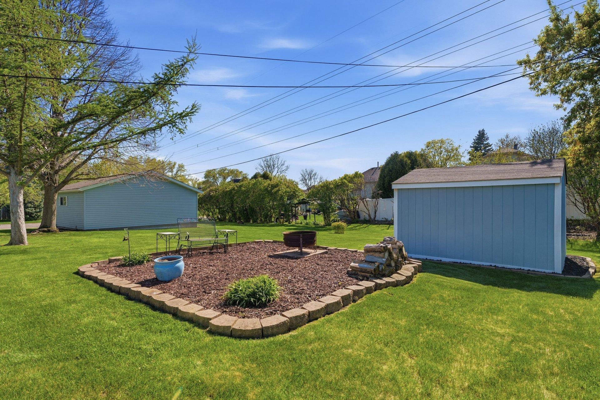 970 Redwood Drive