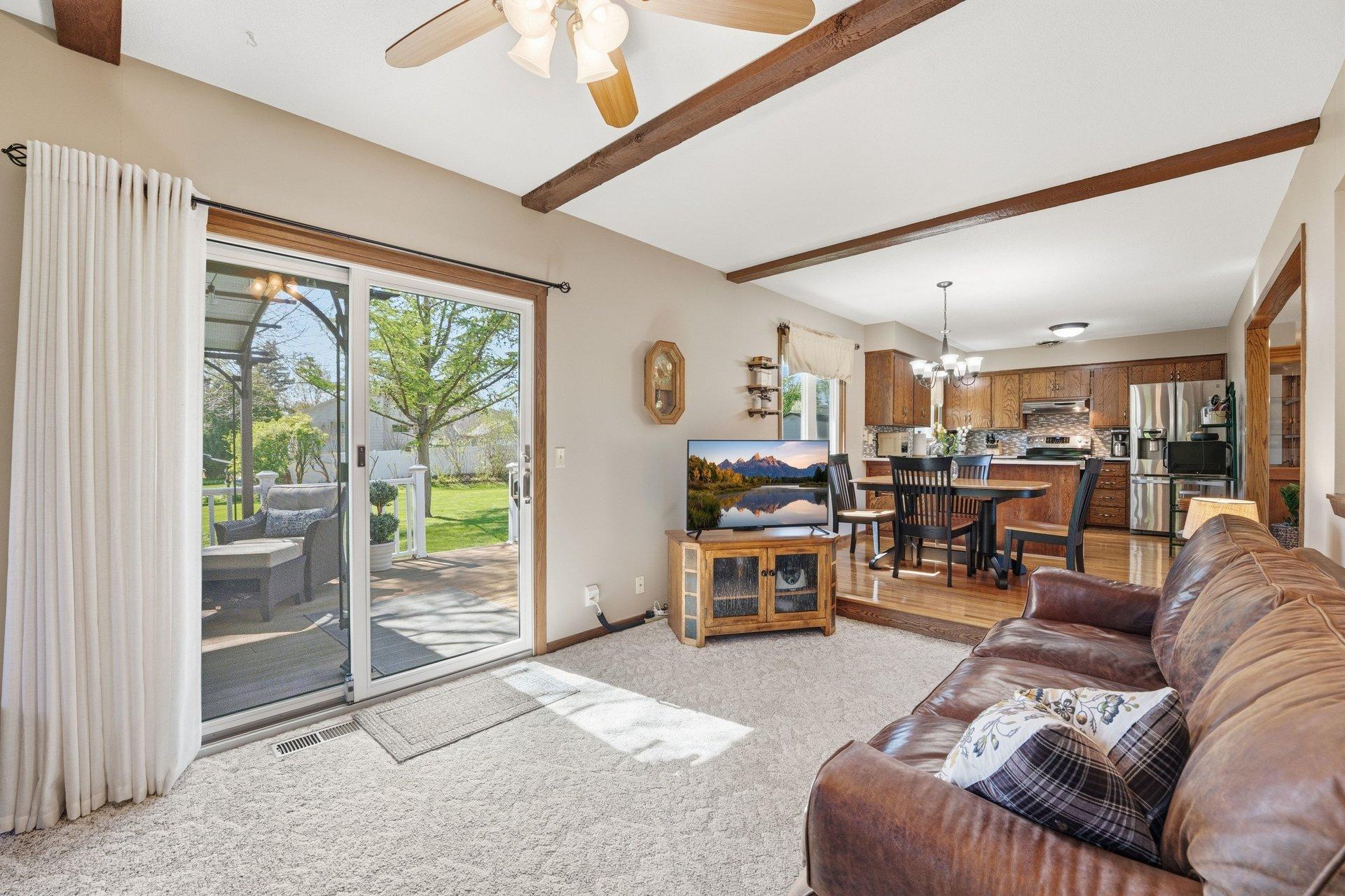 970 Redwood Drive