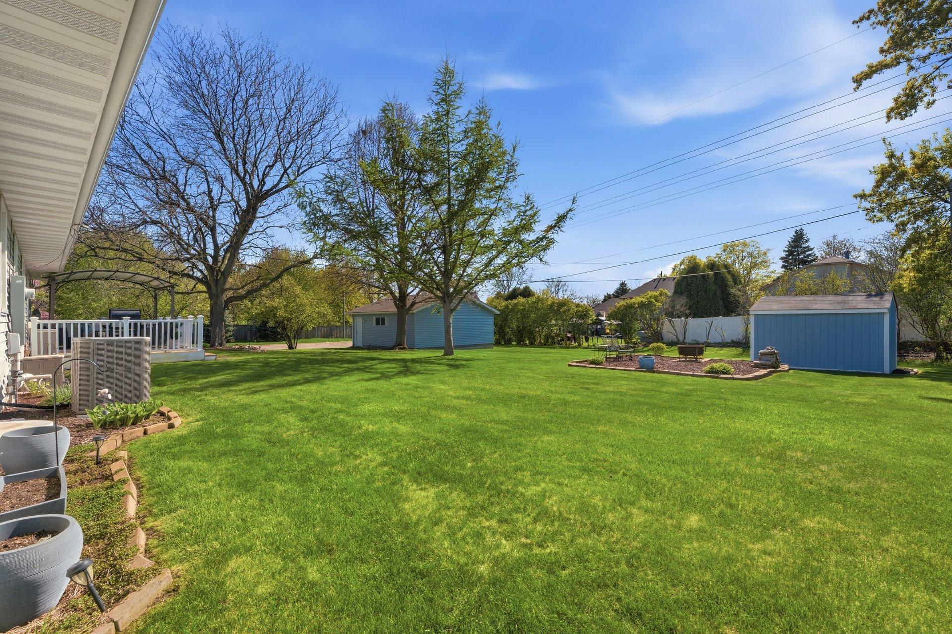970 Redwood Drive