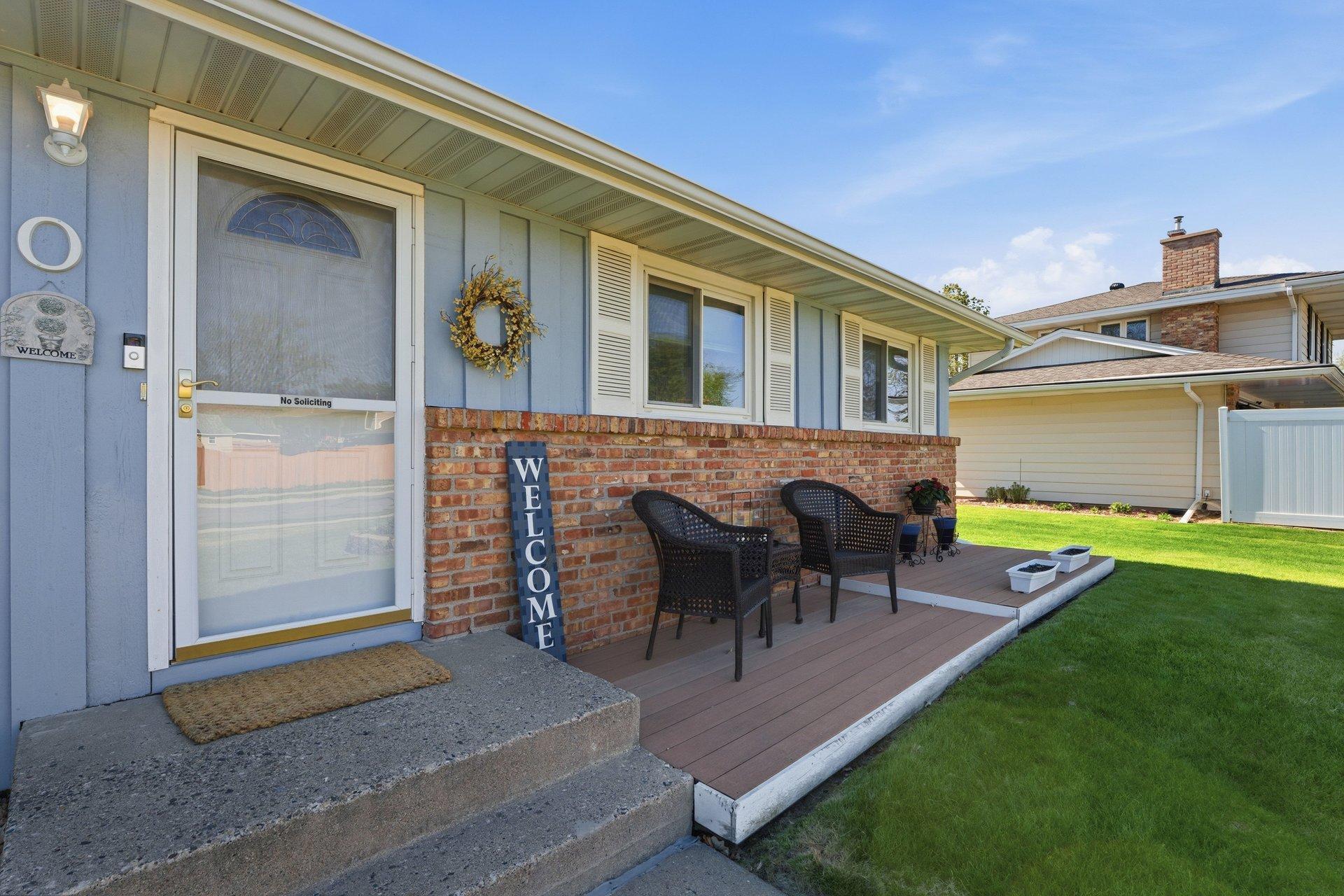 970 Redwood Drive