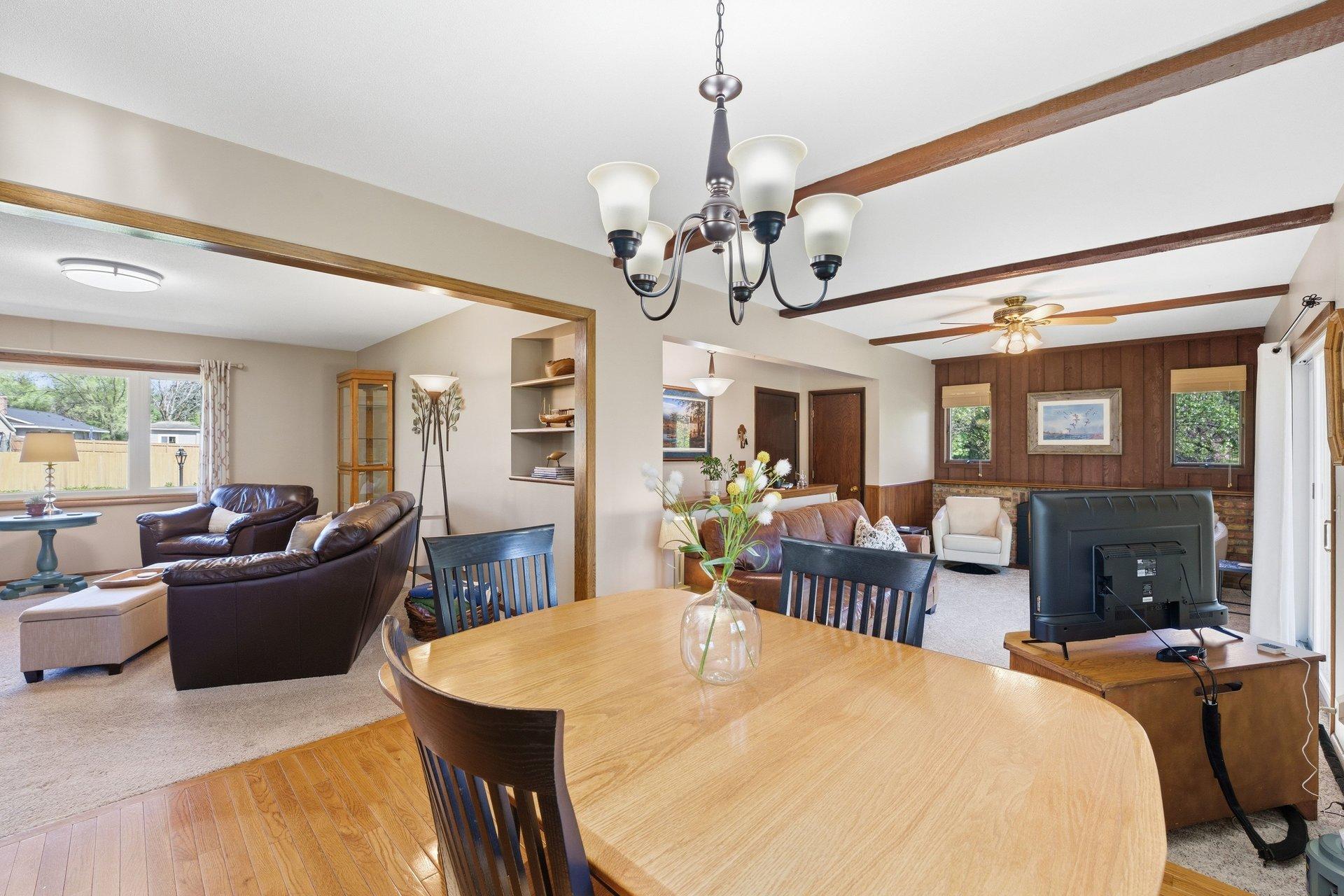 970 Redwood Drive