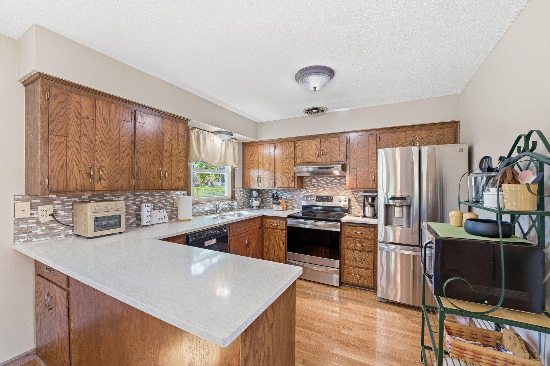 970 Redwood Drive