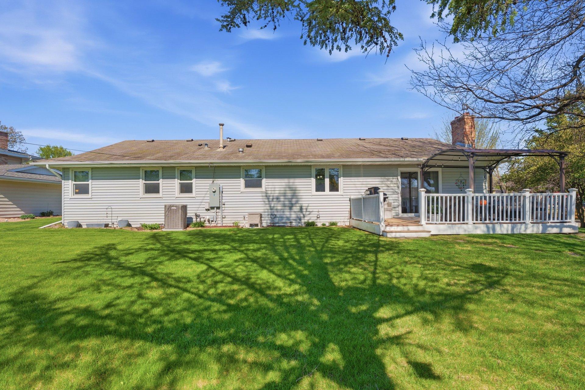 970 Redwood Drive