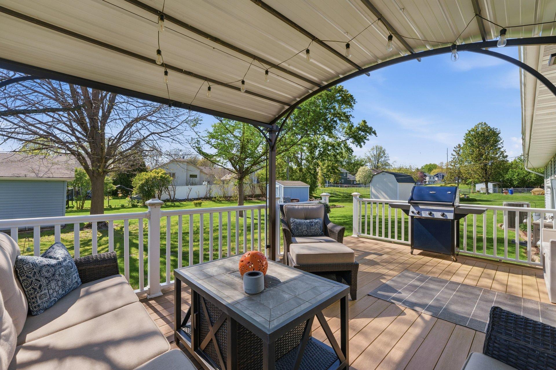 970 Redwood Drive