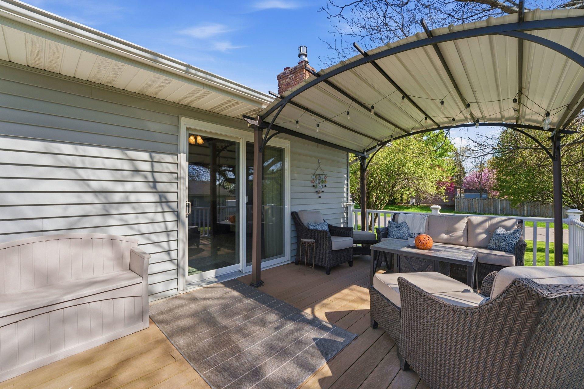970 Redwood Drive