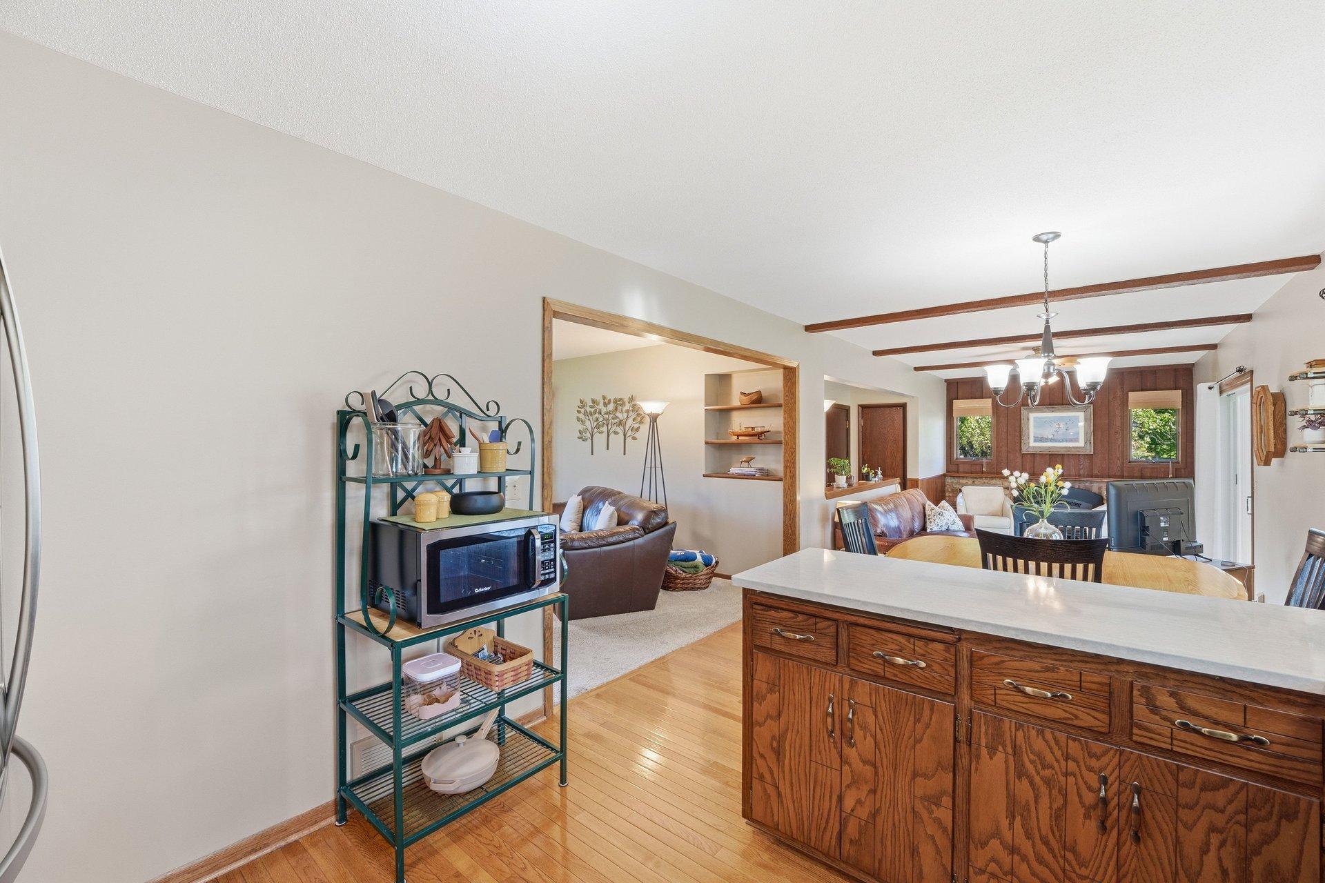 970 Redwood Drive