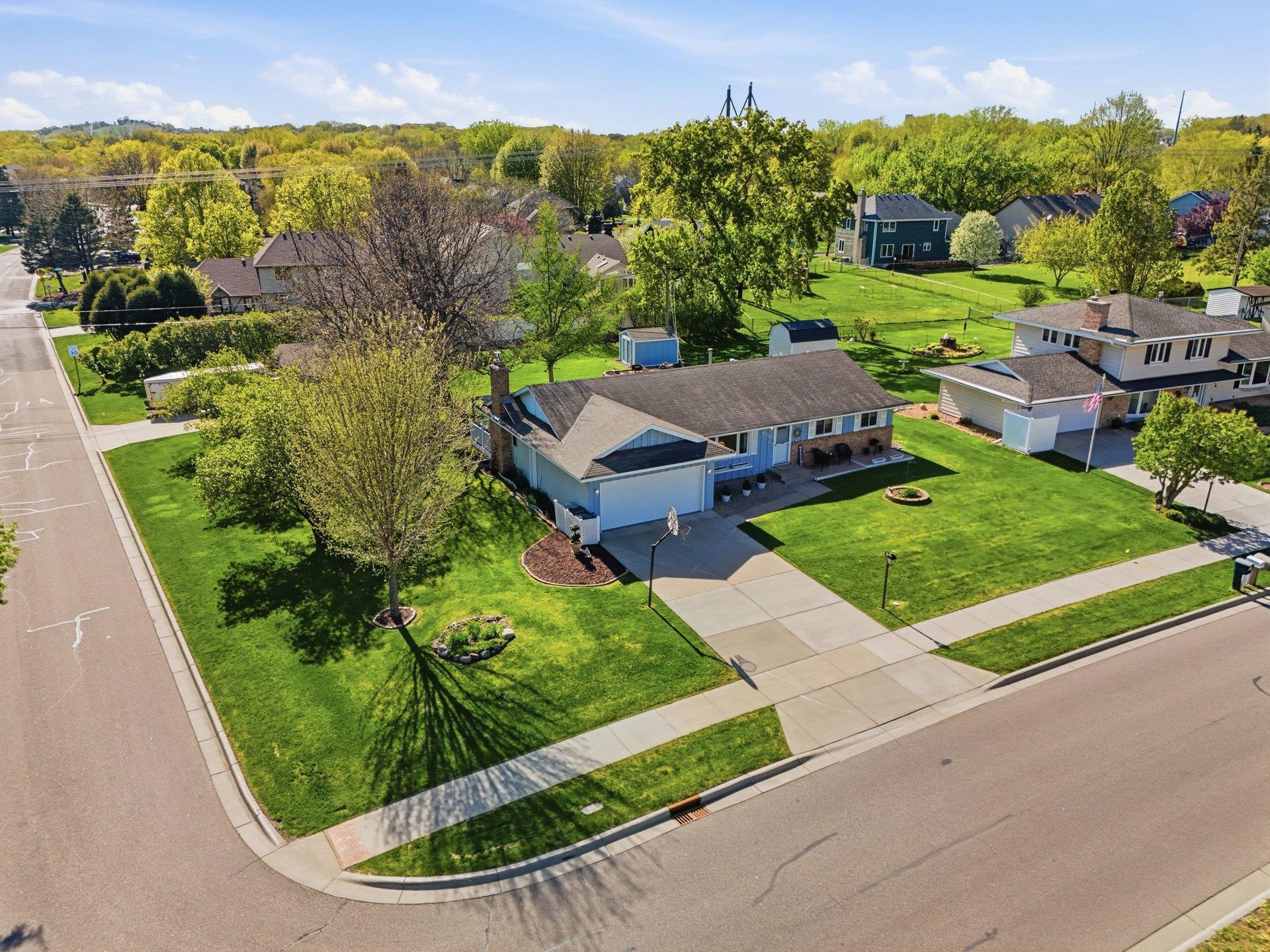 970 Redwood Drive