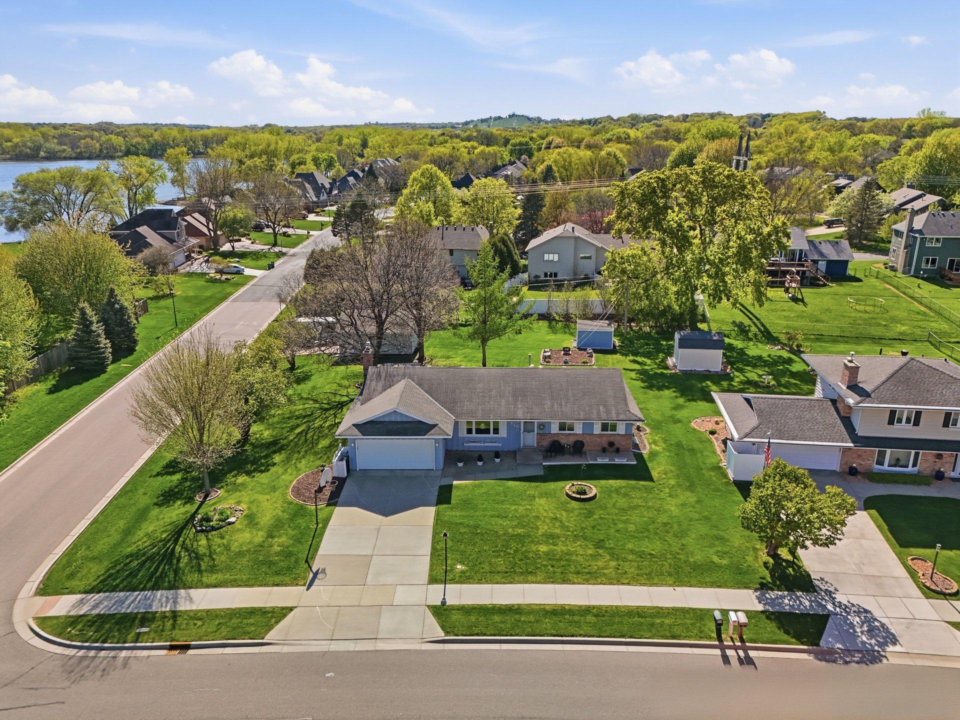 970 Redwood Drive