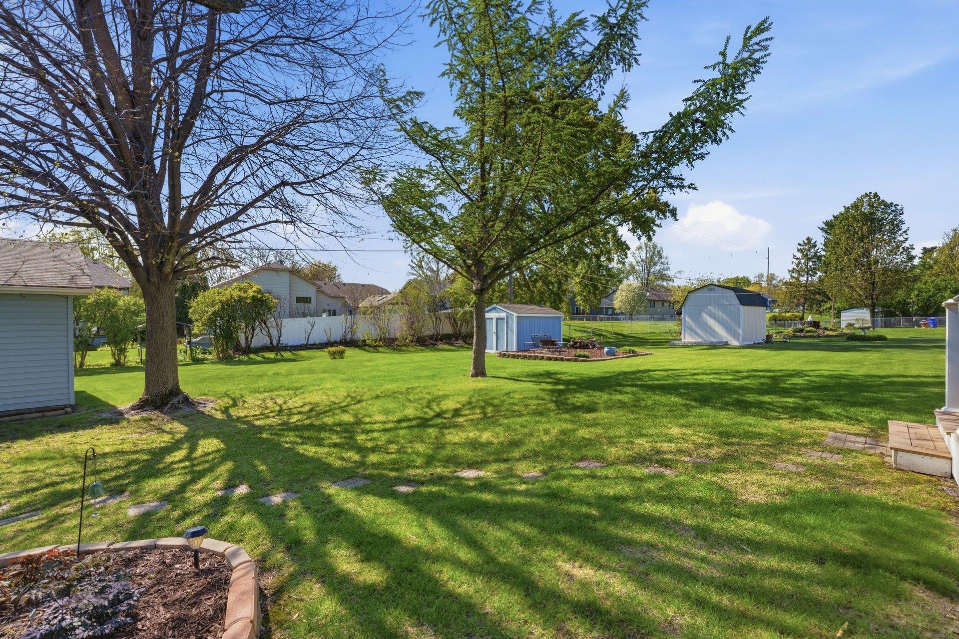 970 Redwood Drive