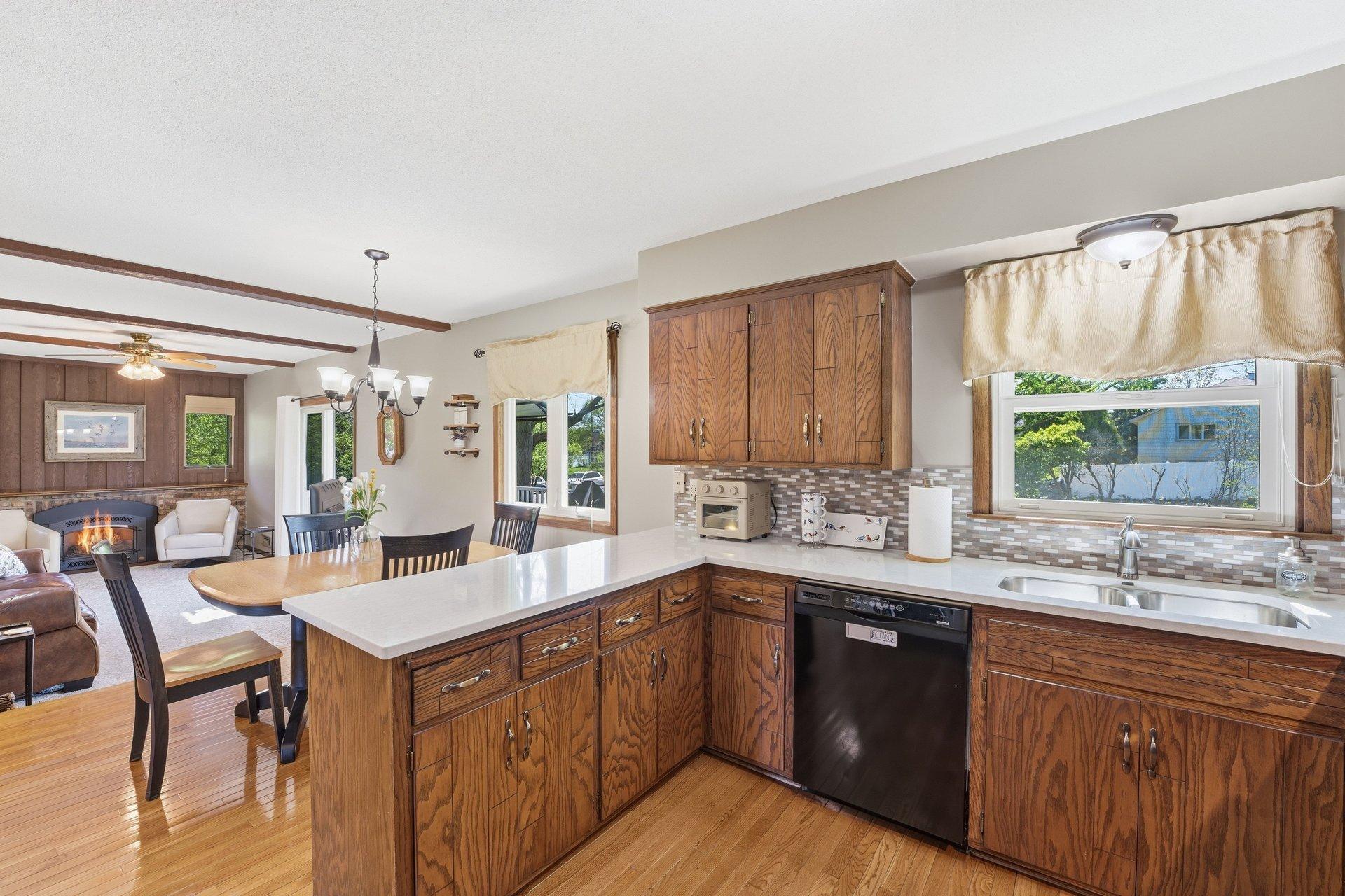 970 Redwood Drive