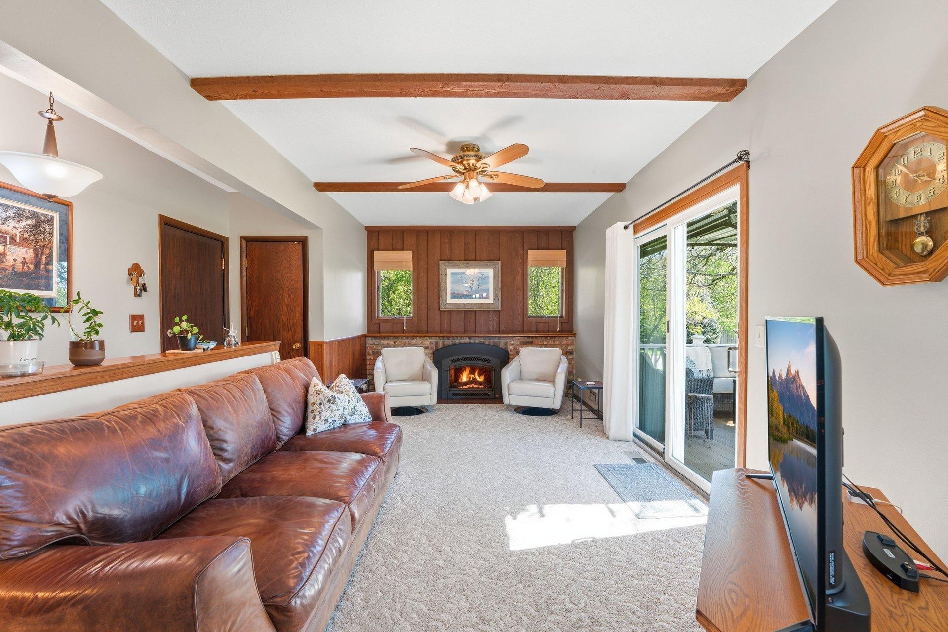 970 Redwood Drive