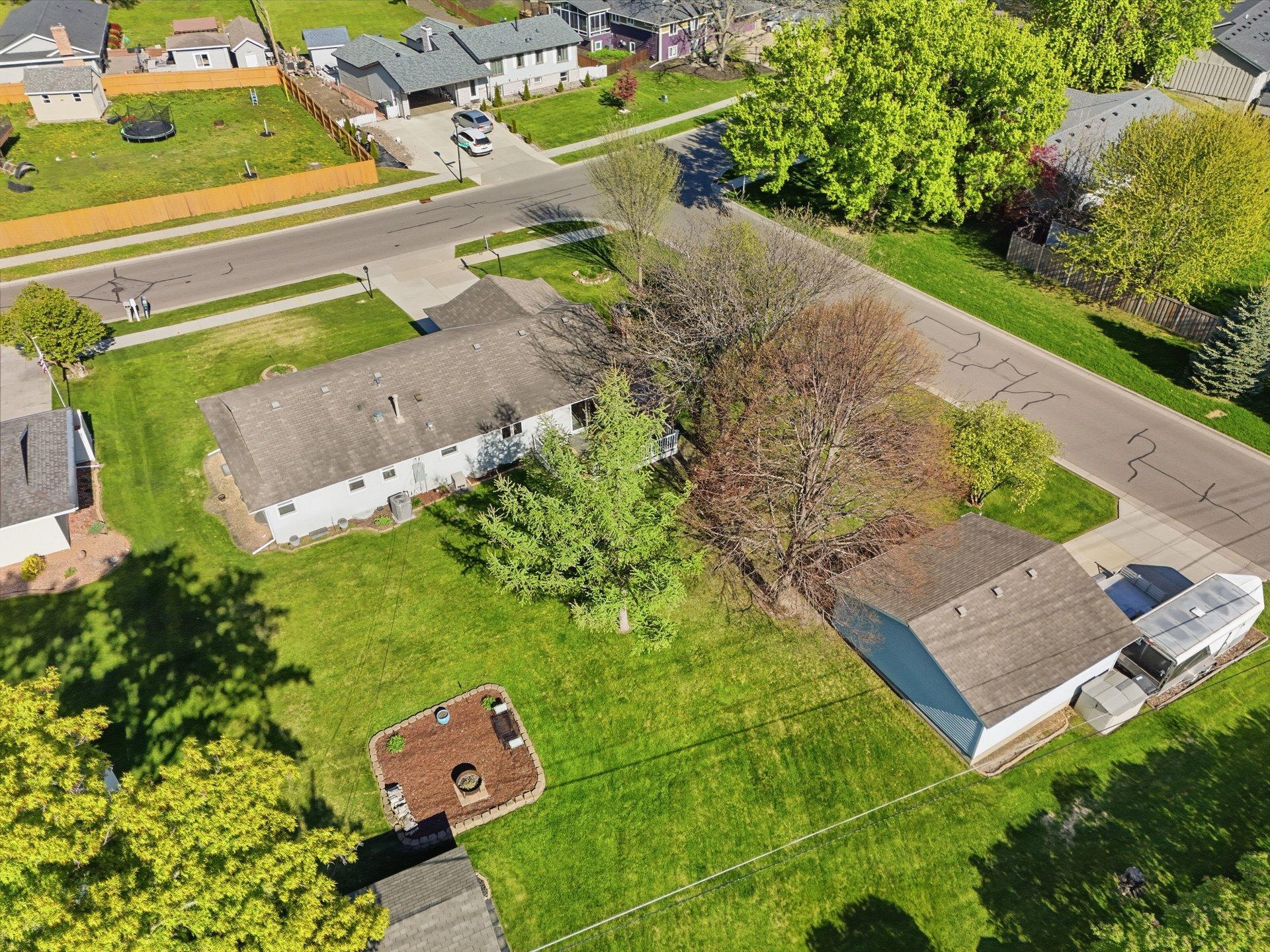 970 Redwood Drive