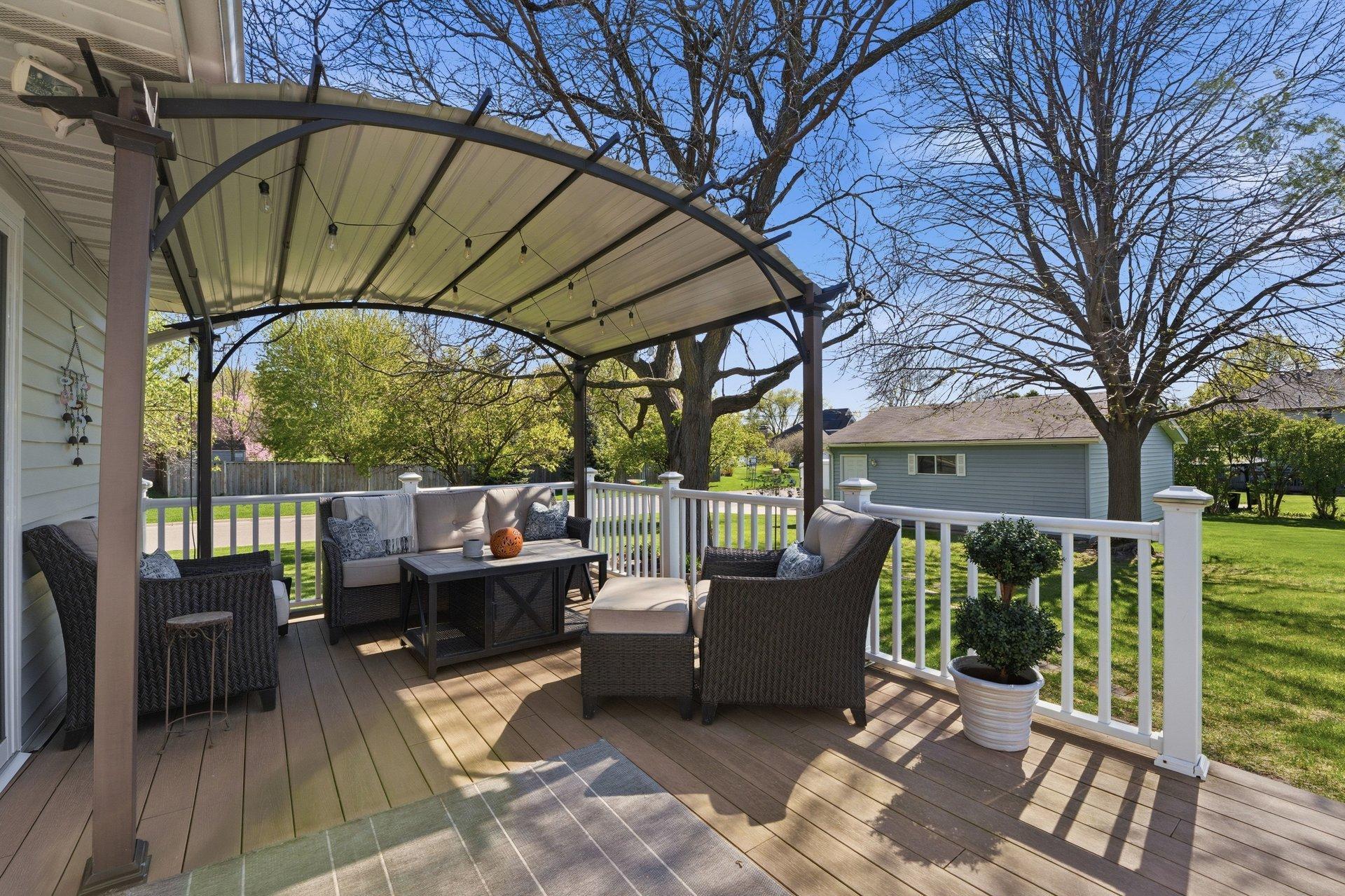 970 Redwood Drive