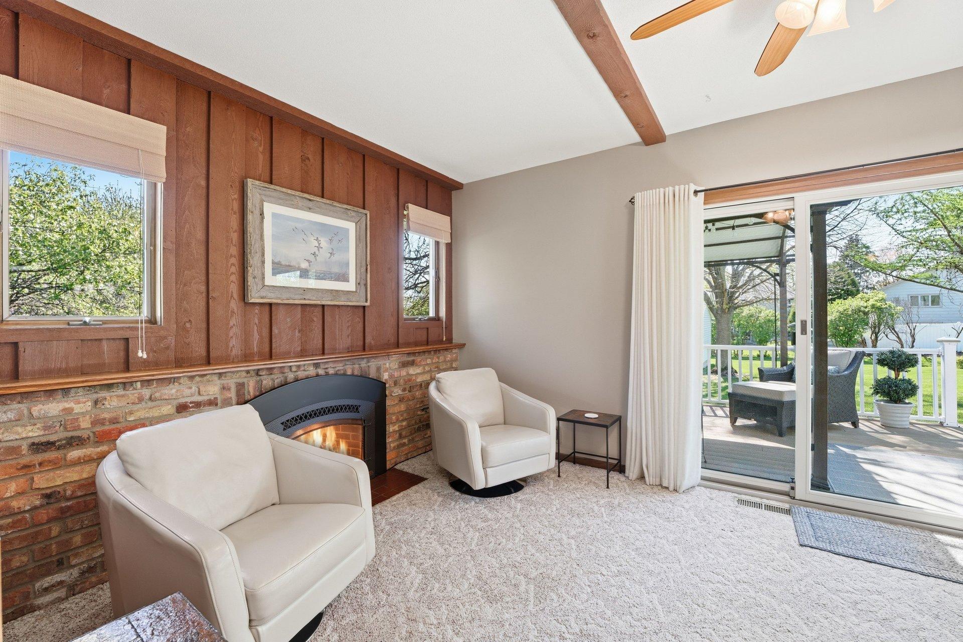 970 Redwood Drive