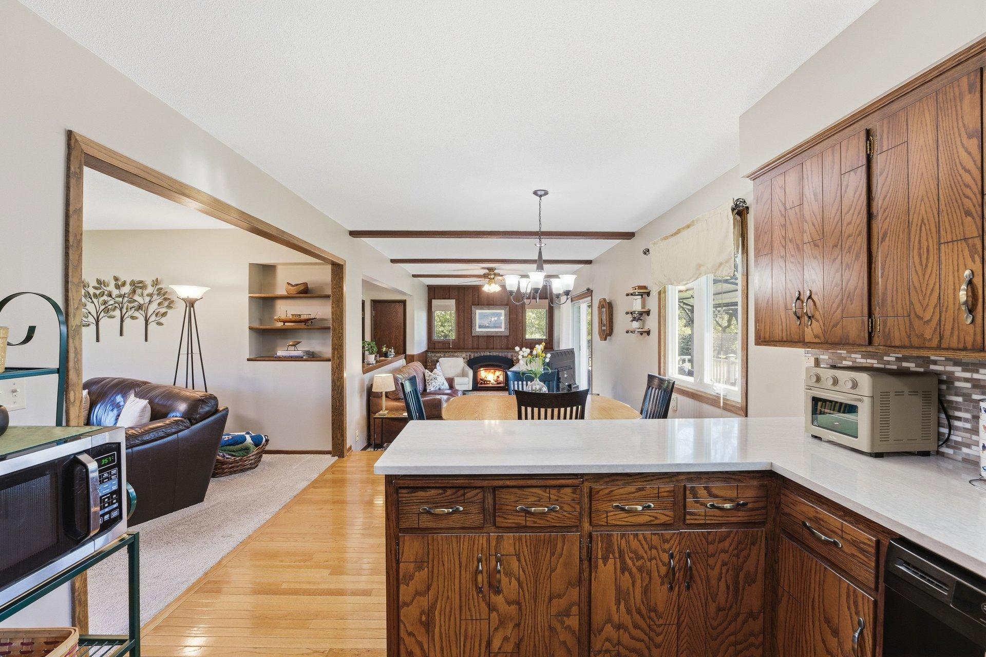 970 Redwood Drive