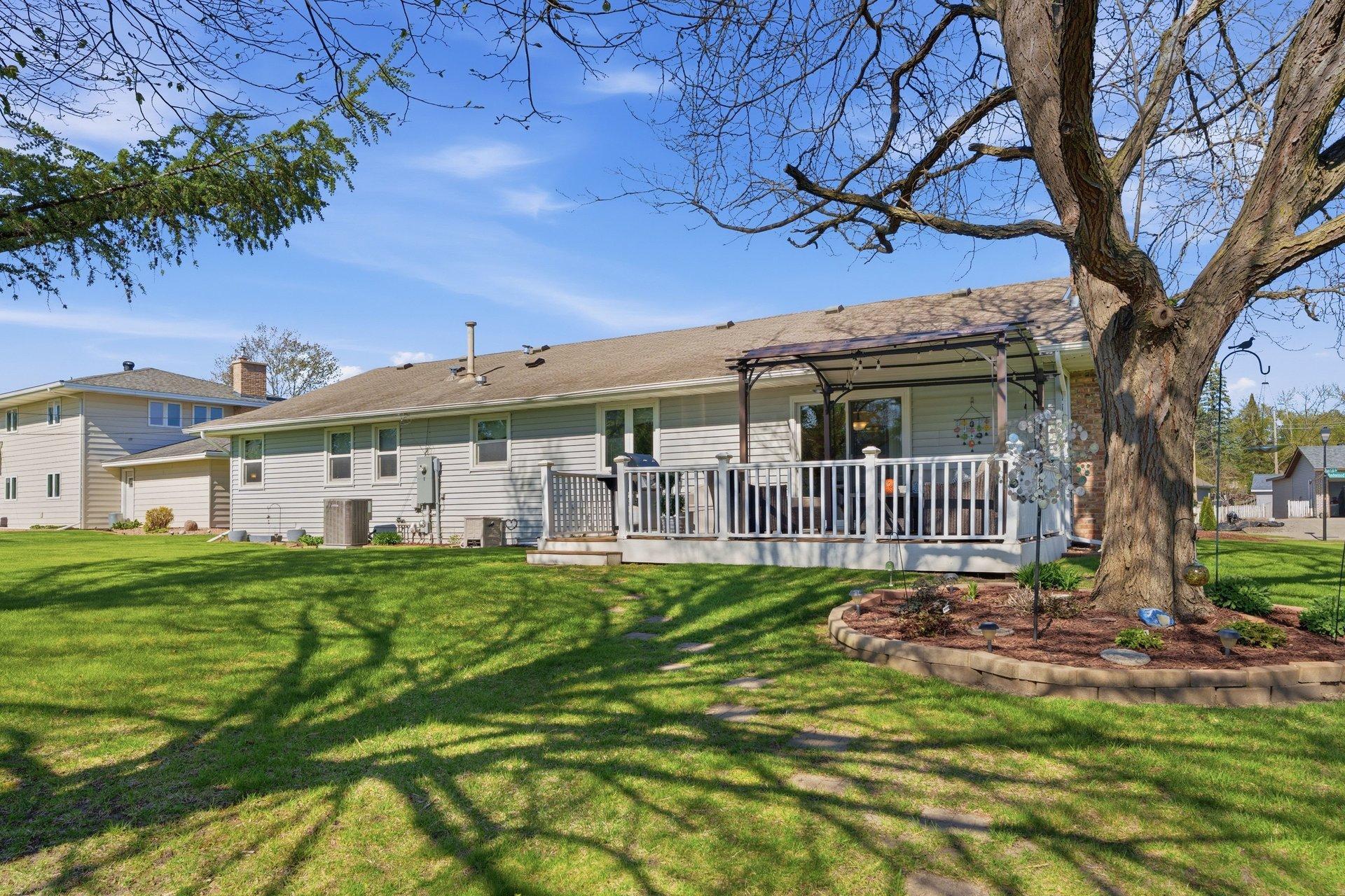 970 Redwood Drive