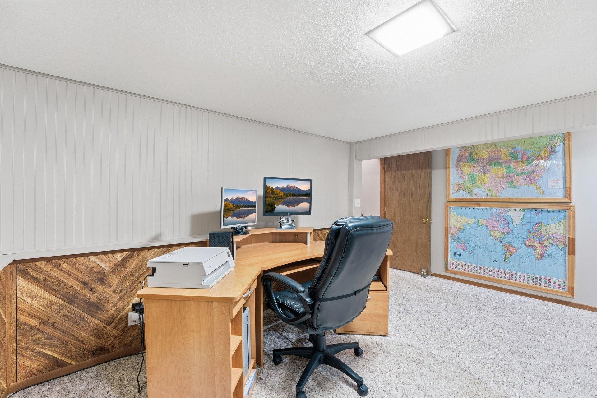 970 Redwood Drive