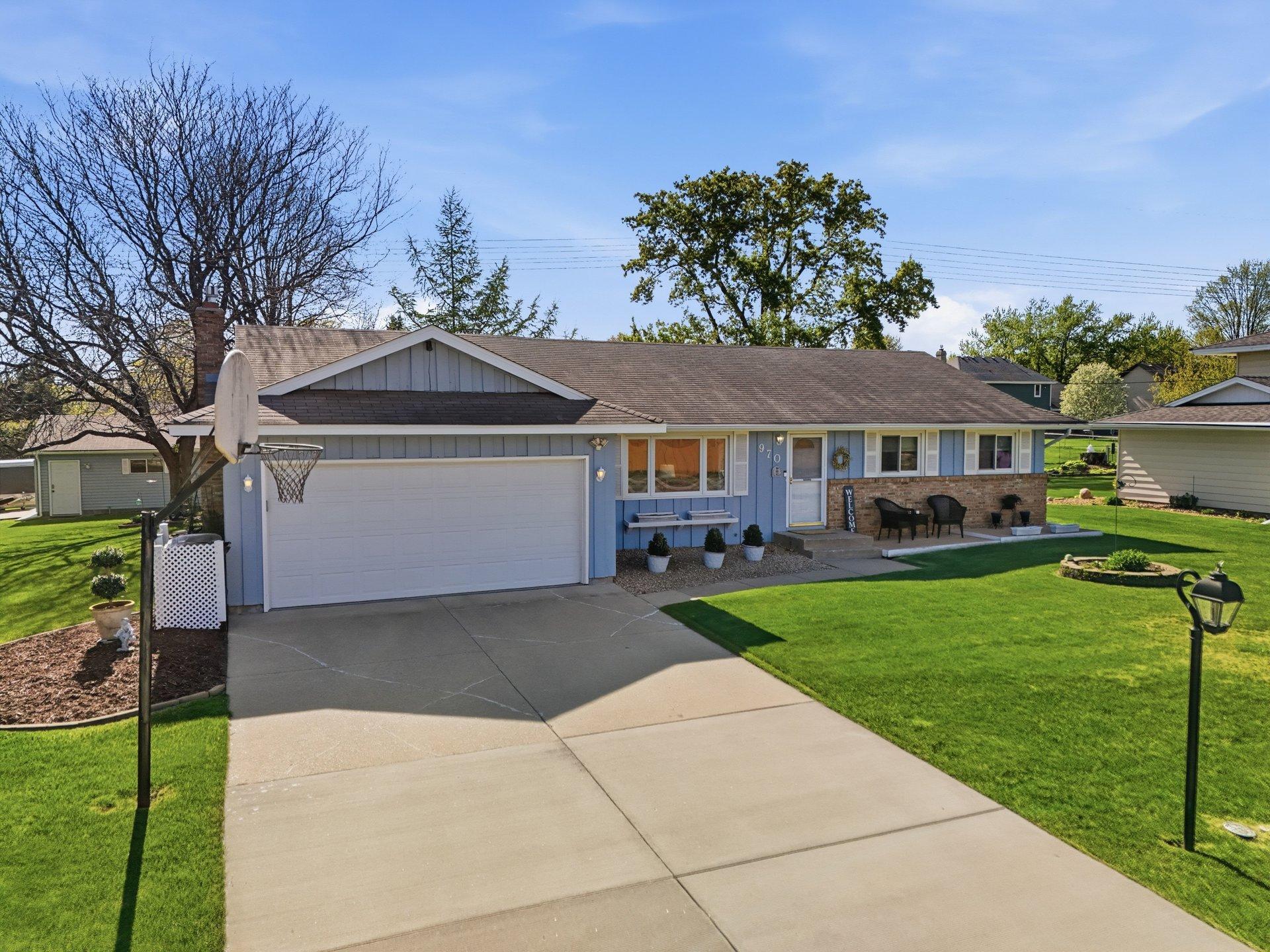 970 Redwood Drive