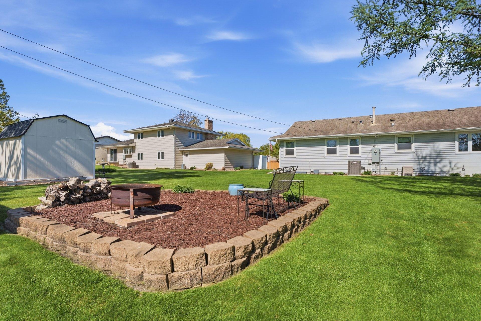 970 Redwood Drive