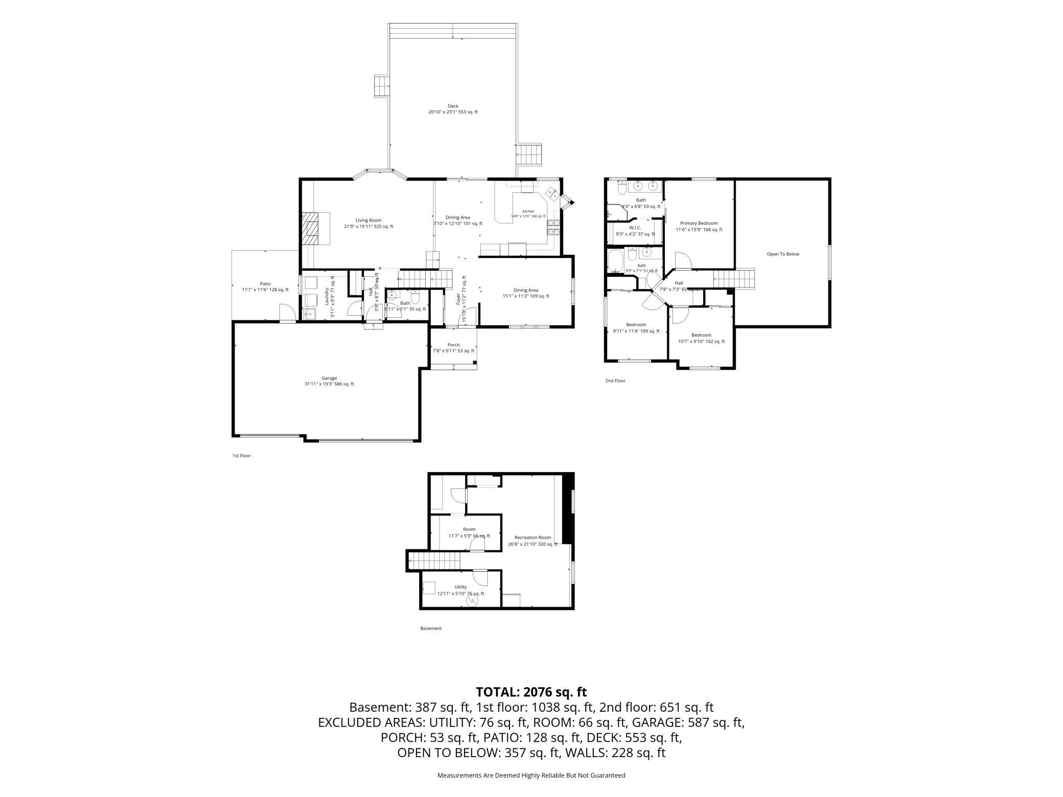 3698 Willbrook Court
