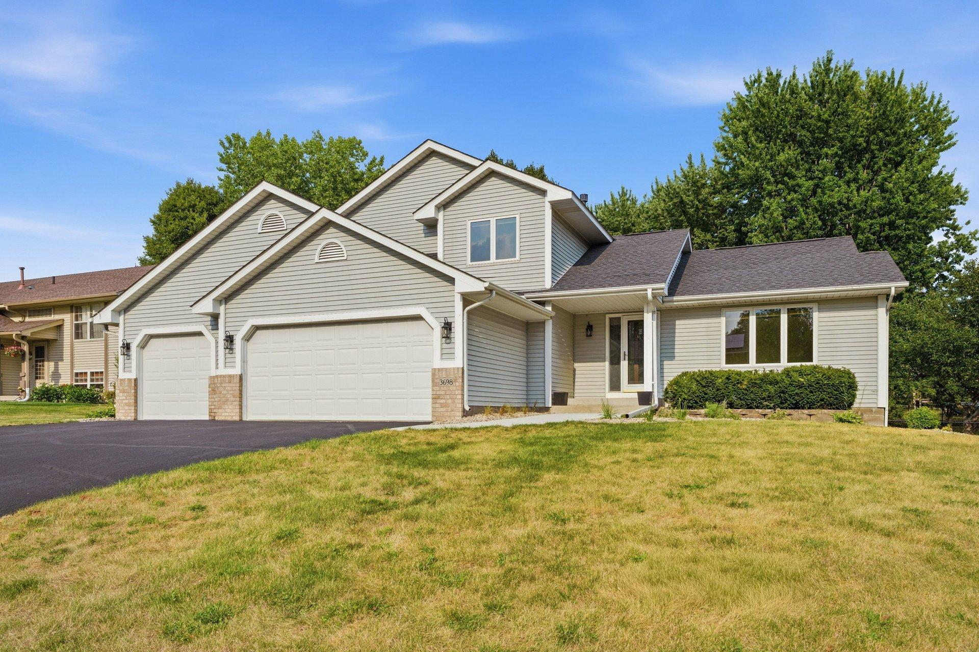 3698 Willbrook Court