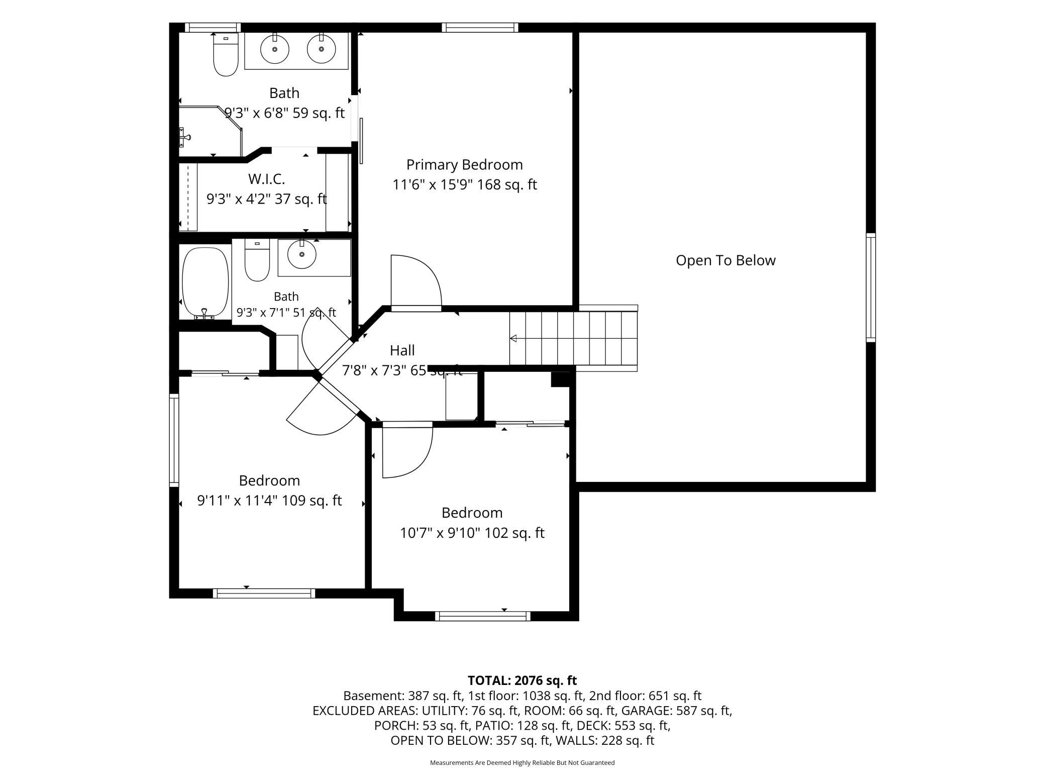 3698 Willbrook Court