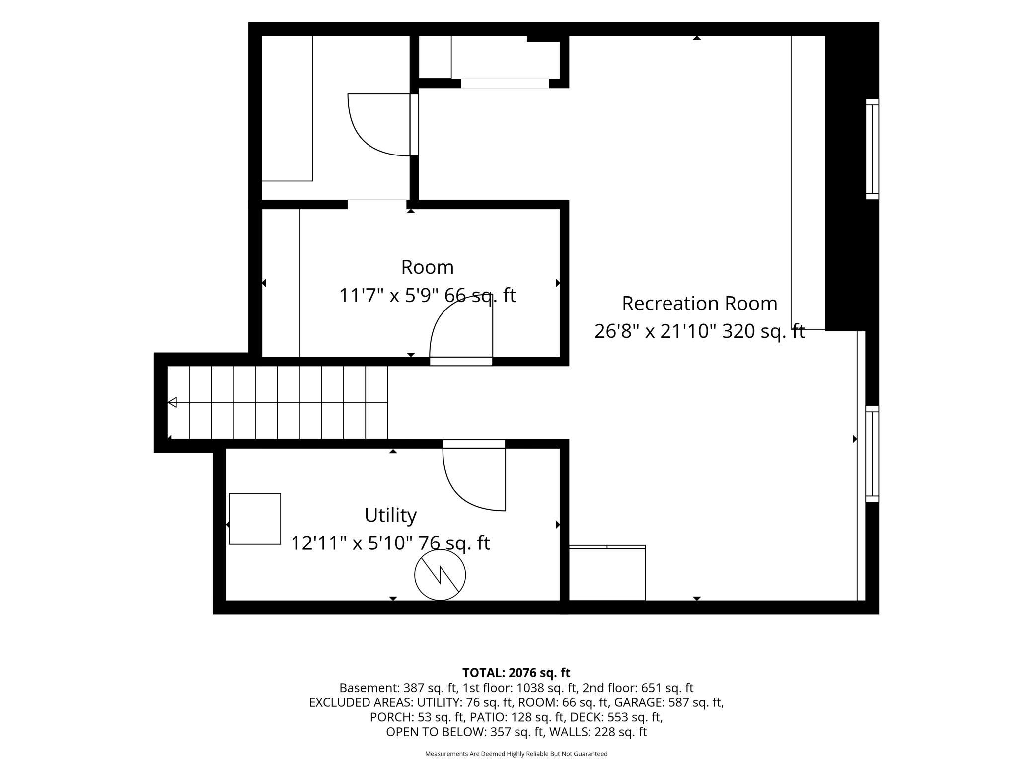 3698 Willbrook Court