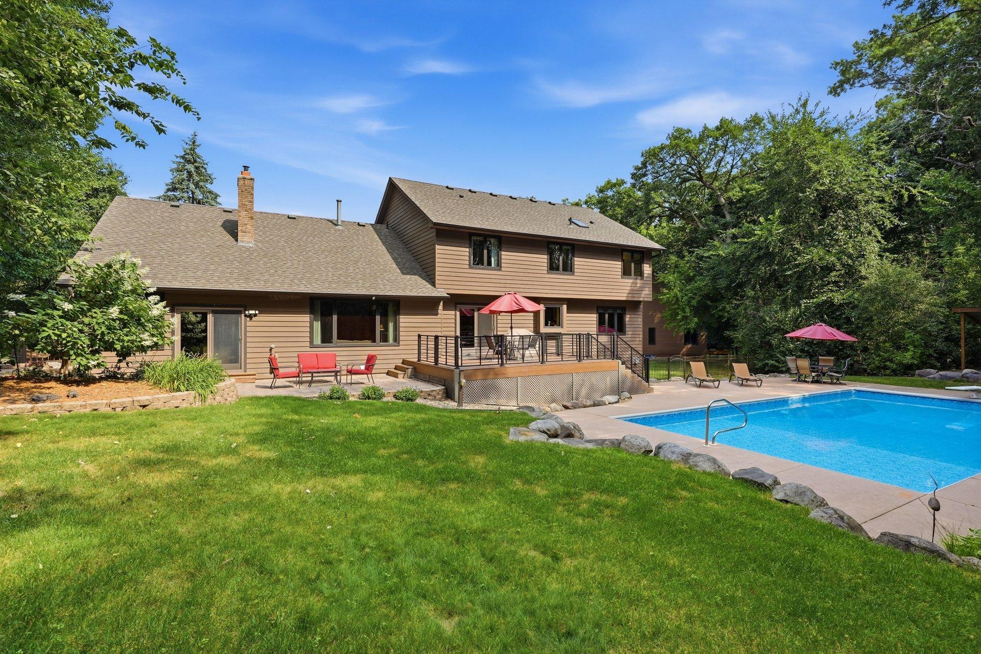 18386 Java Trail