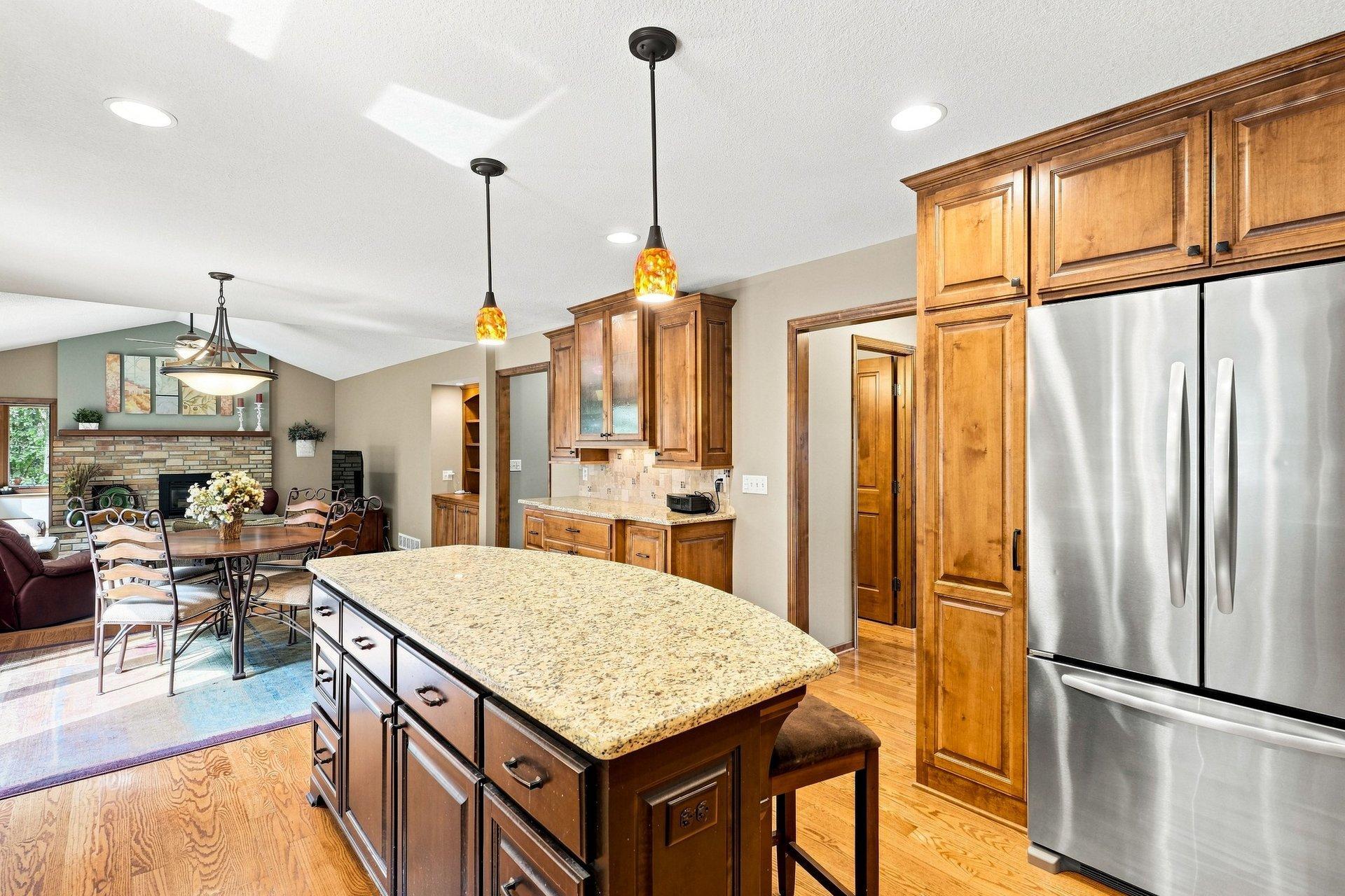 18386 Java Trail