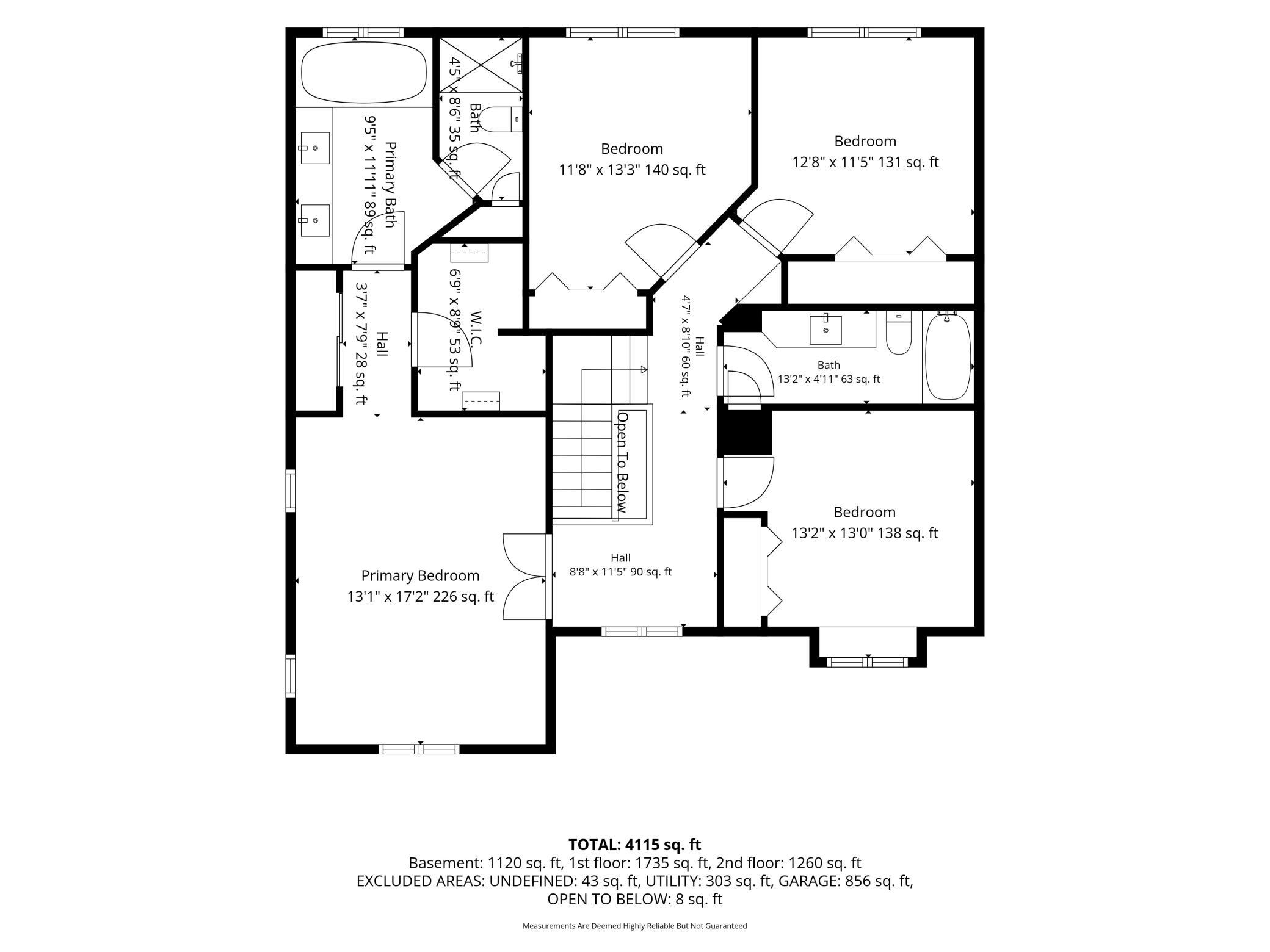 18386 Java Trail