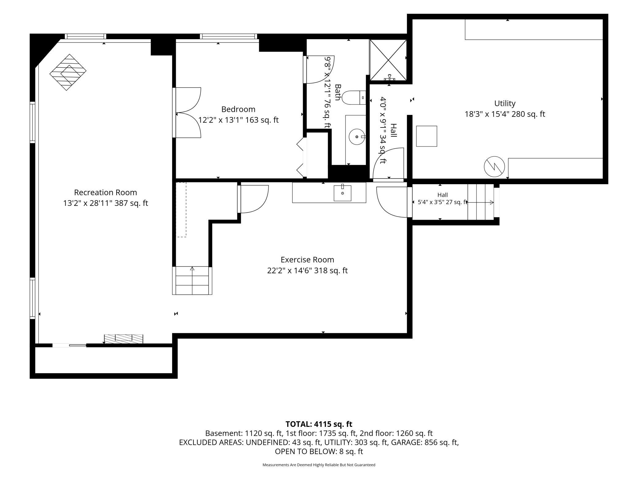 18386 Java Trail