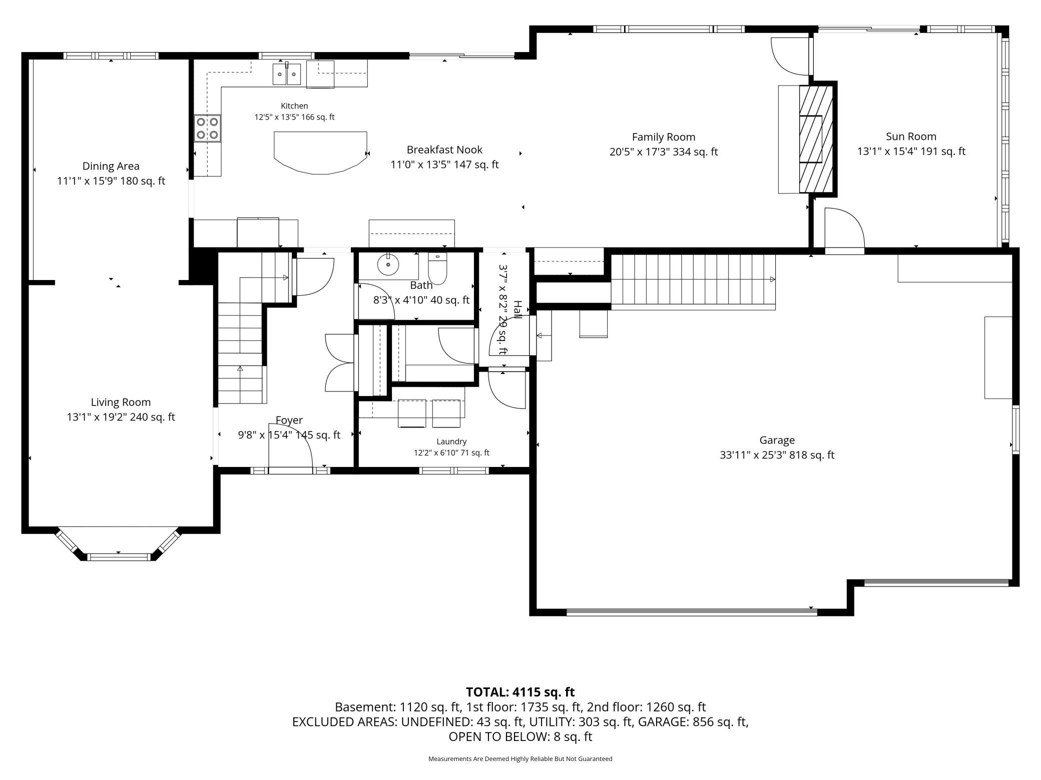 18386 Java Trail