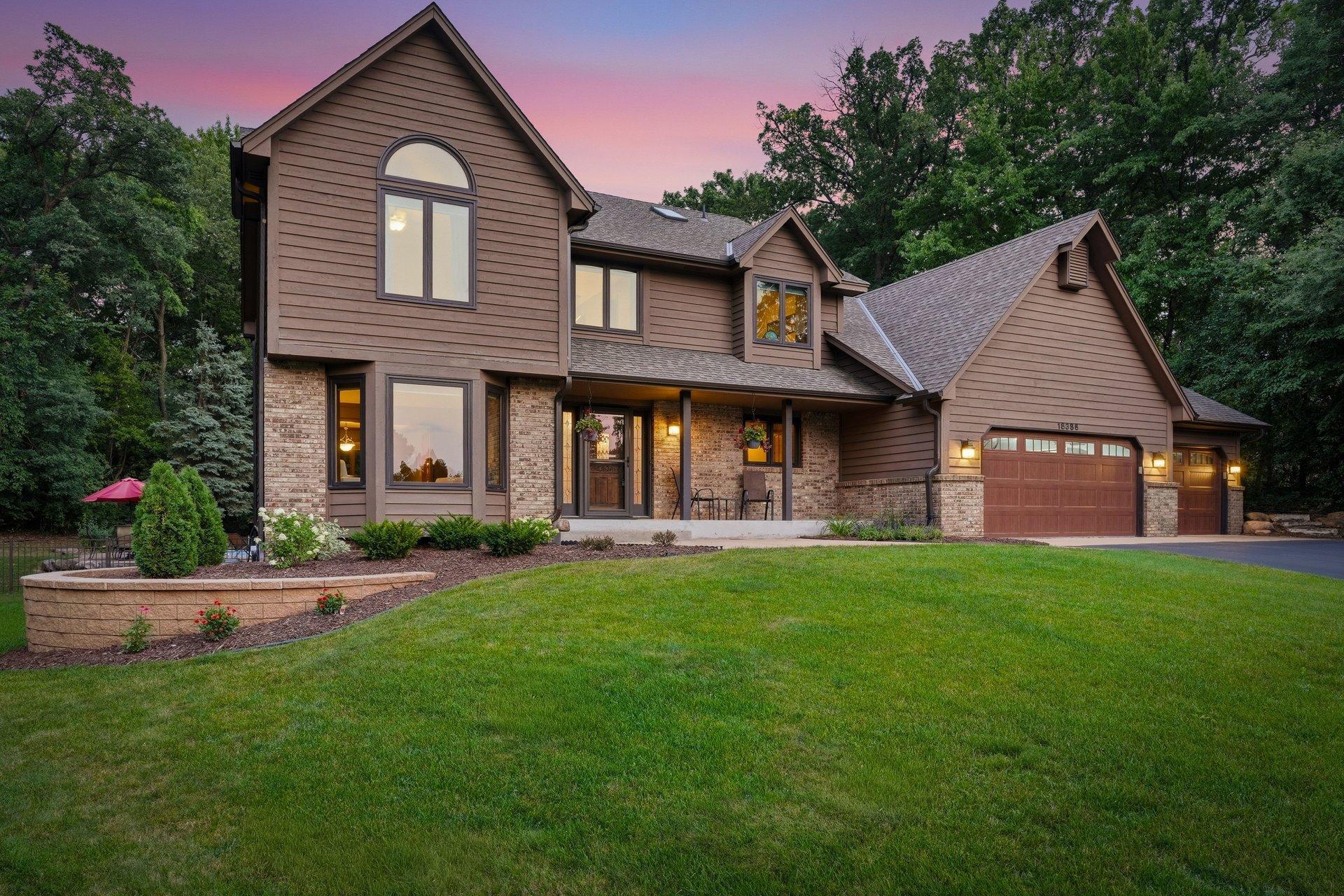 18386 Java Trail
