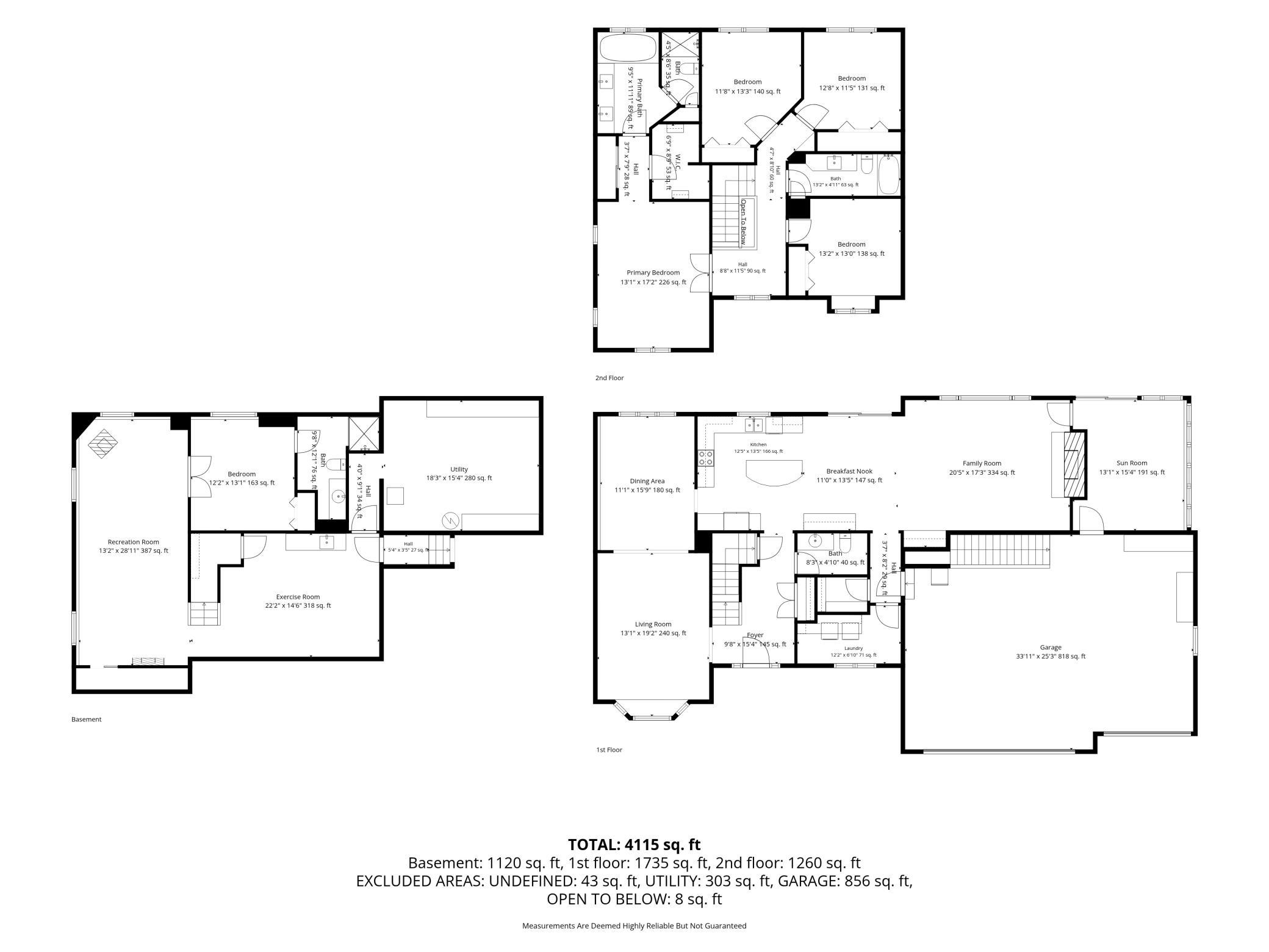18386 Java Trail