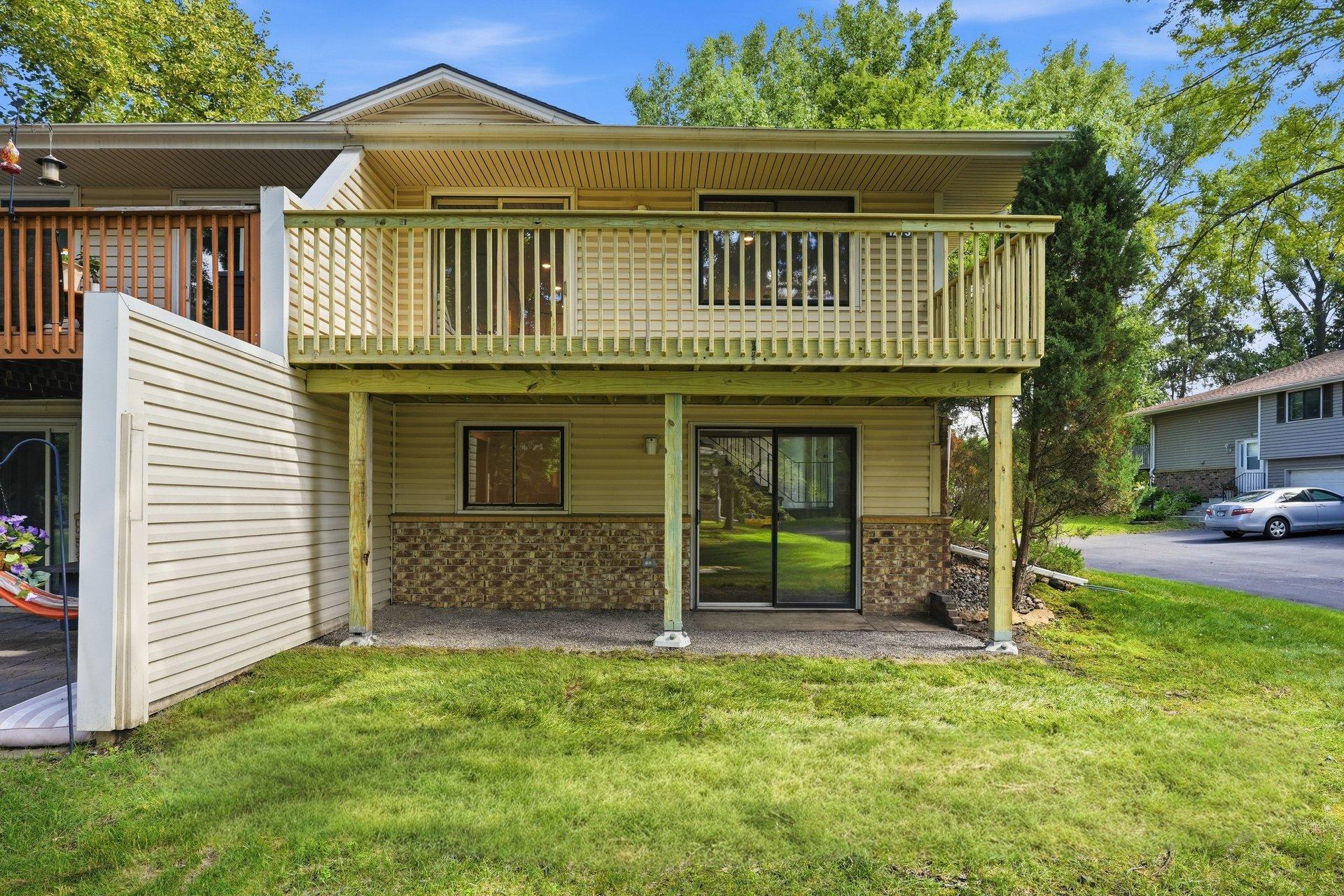 1273 Timbershore Lane