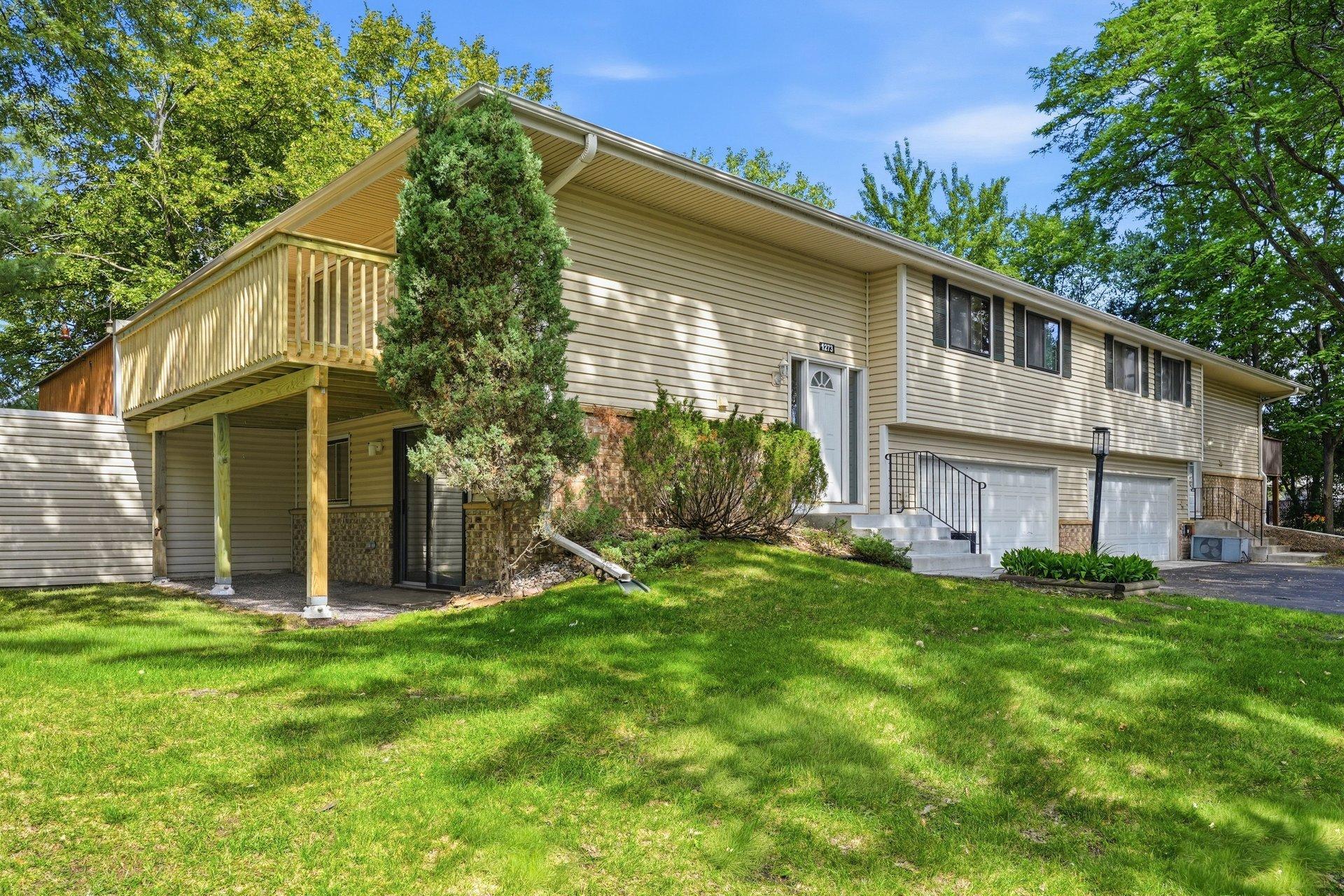 1273 Timbershore Lane