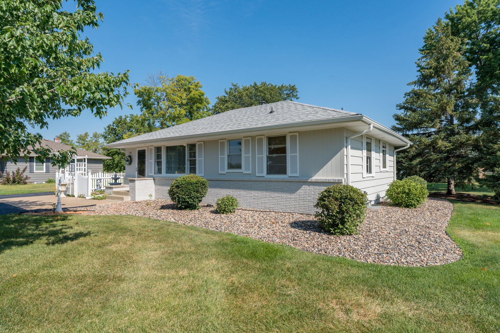 5364 160th Street SE